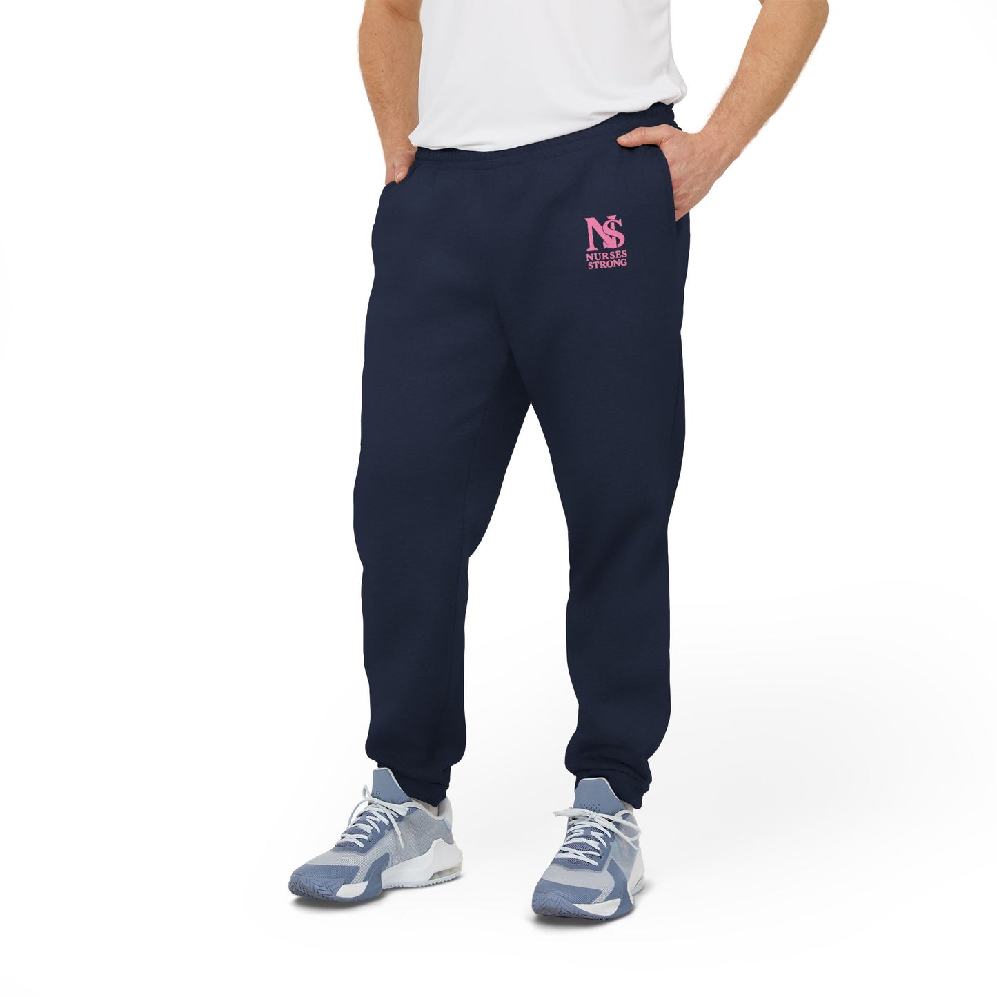 Adidas Cozy Fleece Joggers - Comfortable Athletic Pants for Relaxation, Gym, Home, Gifts, Sportswear
