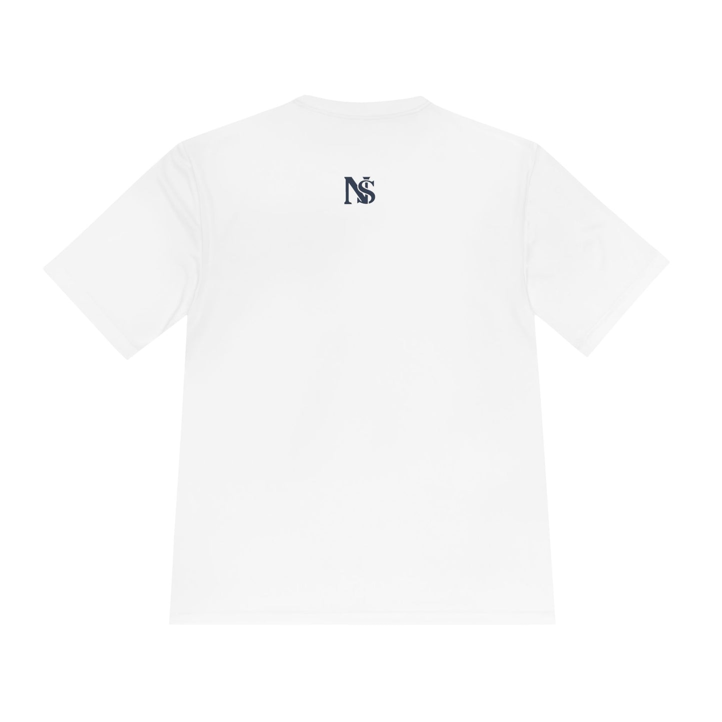 Nurses Strong CC Moisture Wicking Performance Tee
