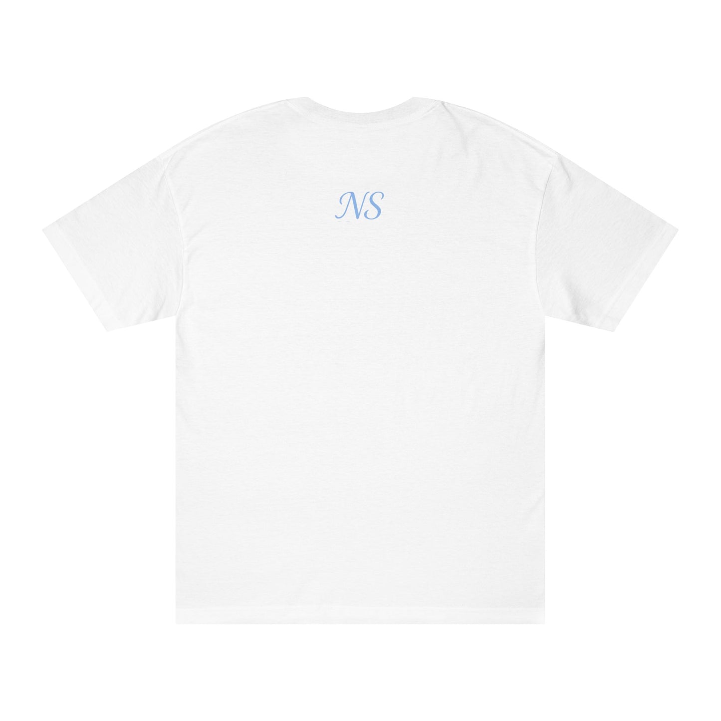 NS Infinity Classic T-Shirt, Casual Wear