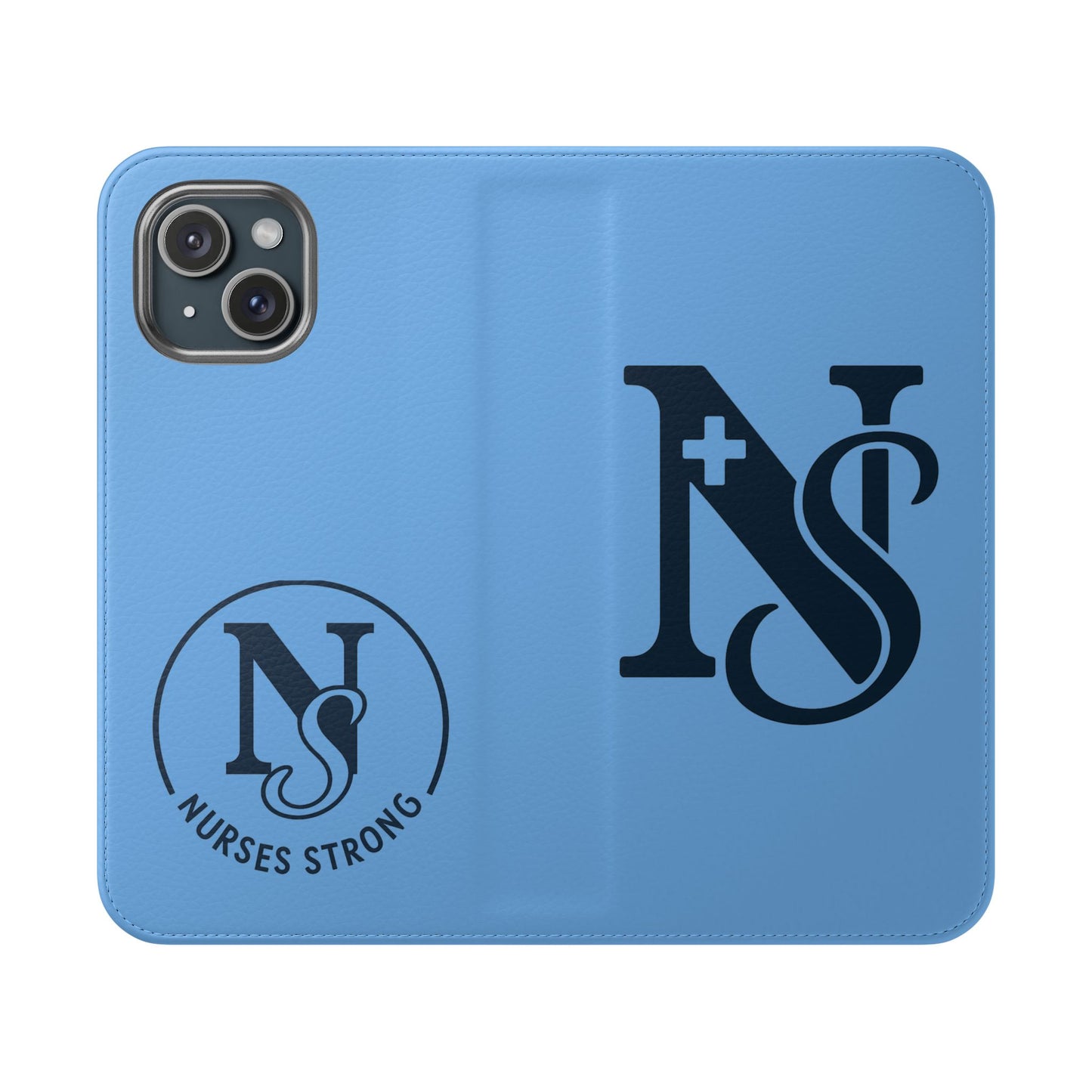 Carolina NS - Stylish Protective Phone Covers, Gifts for Healthcare Workers