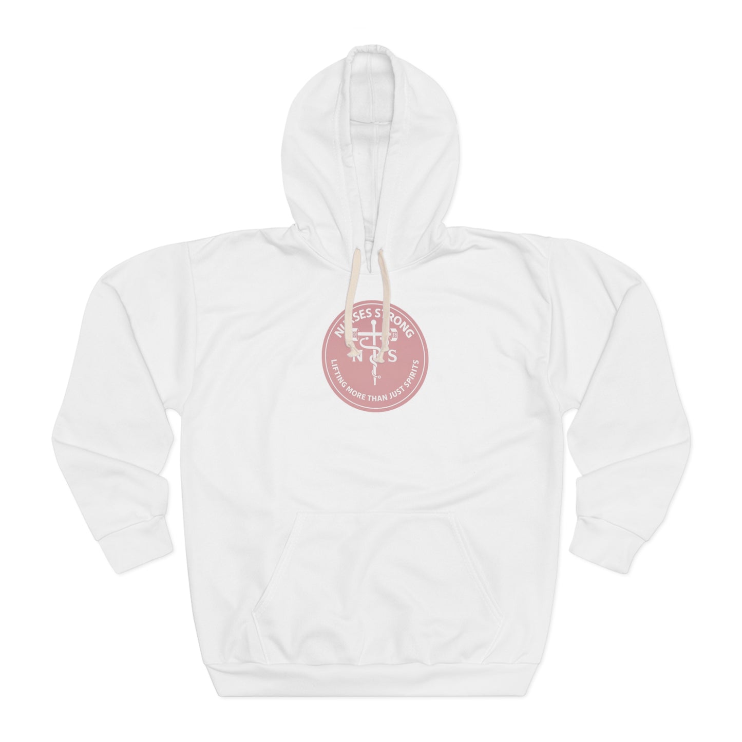 Cozy AOP Unisex Pullover Hoodie - Relaxed, Casual Wear for Every Occasion, Great for Gifting, Layering in Any Season, Perfect for [...]
