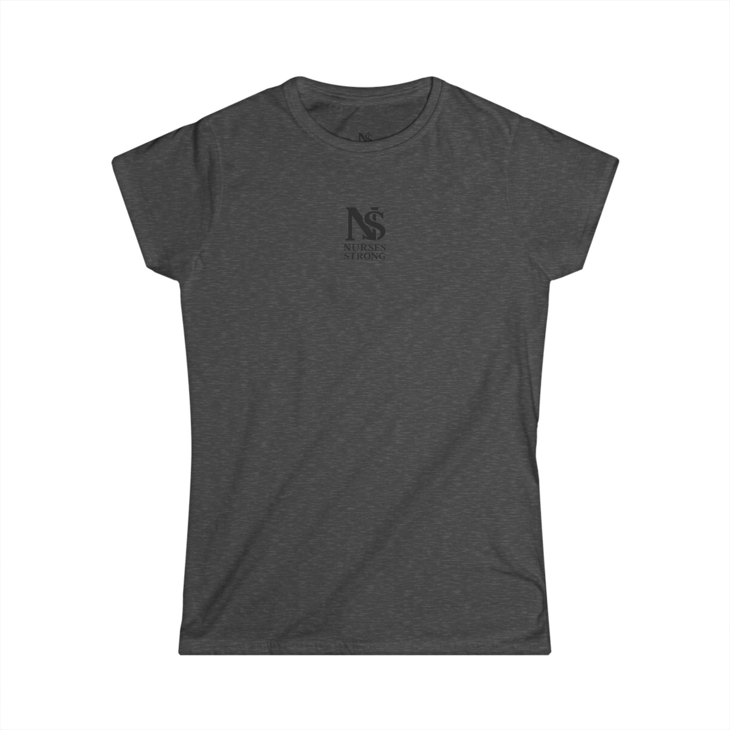 I’m the problem- Women's Soft style T-Shirt