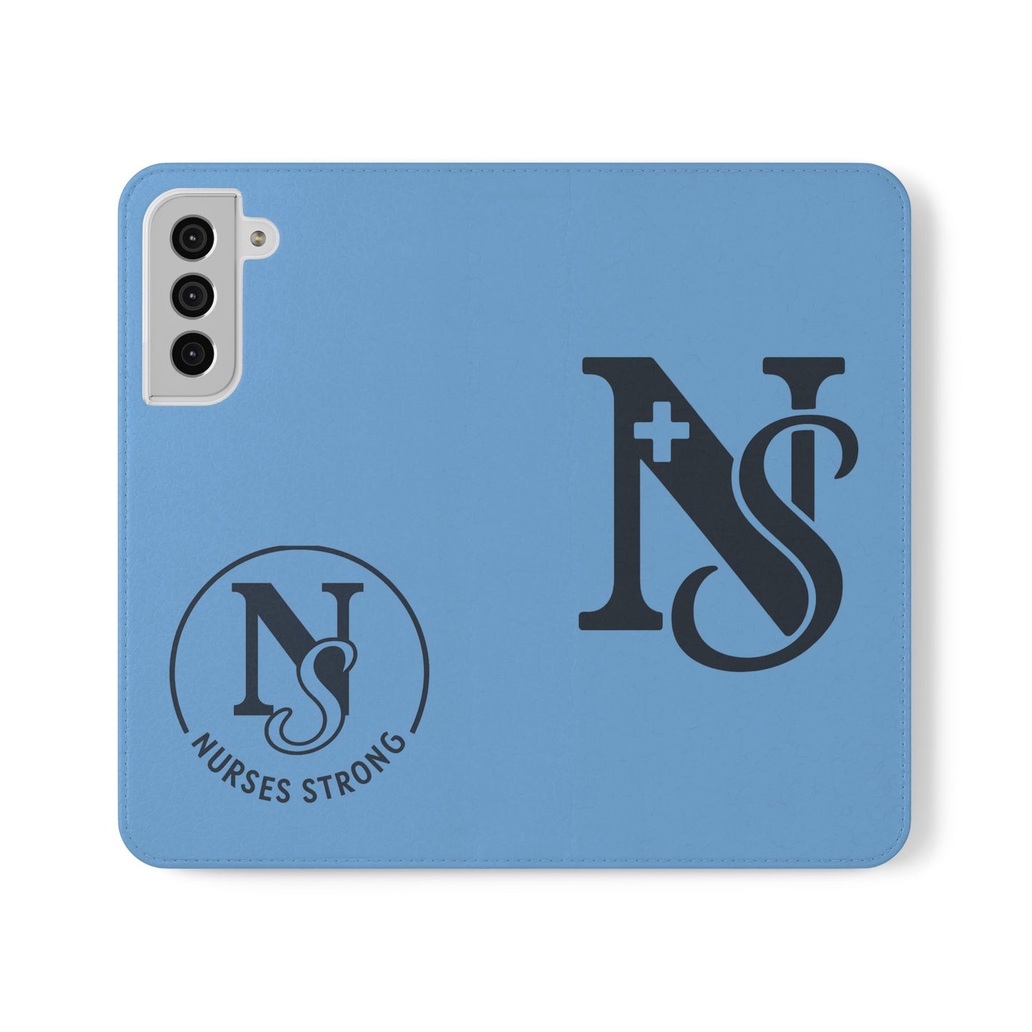 Carolina NS - Stylish Protective Phone Covers, Gifts for Healthcare Workers
