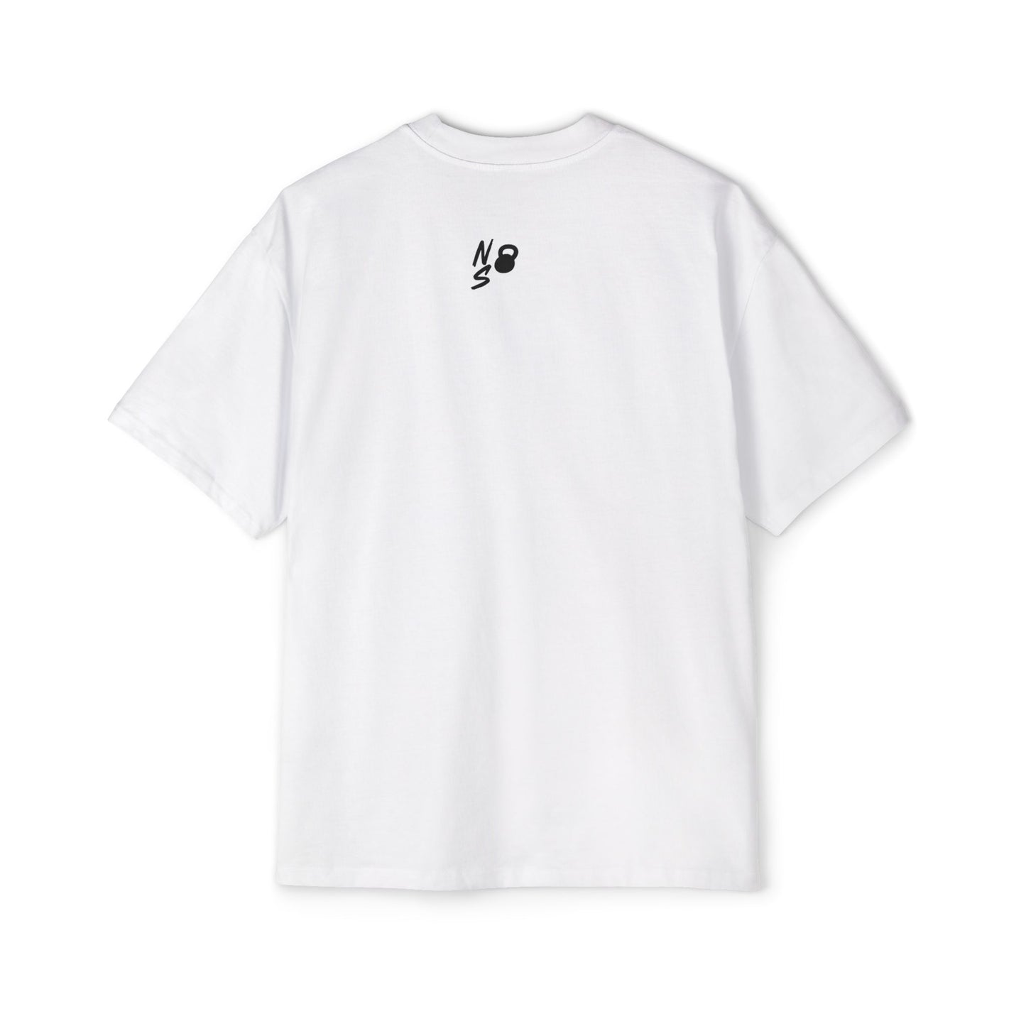 B-52 Hits Retro Vibe Oversized Tee -Casual Wear
