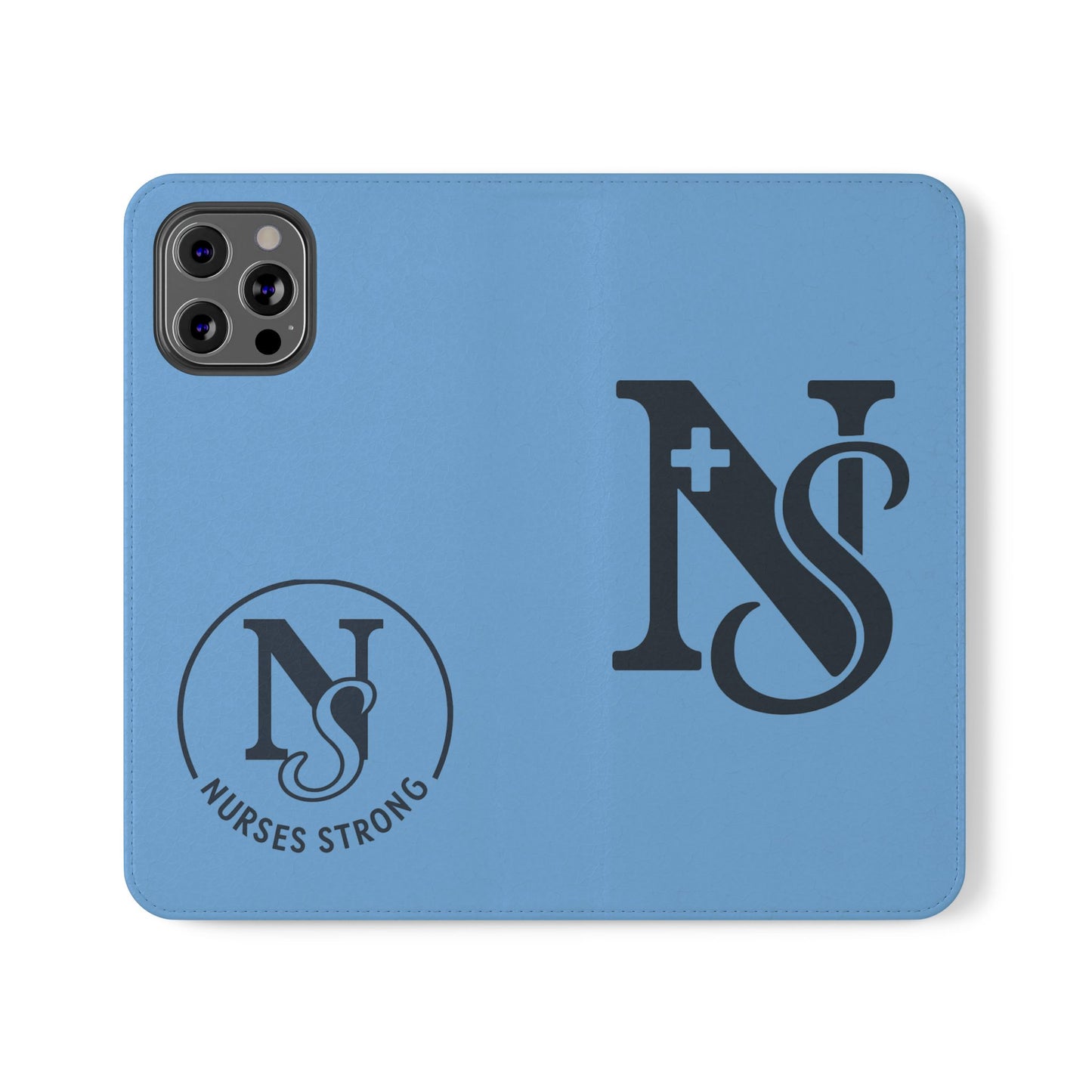 Carolina NS - Stylish Protective Phone Covers, Gifts for Healthcare Workers