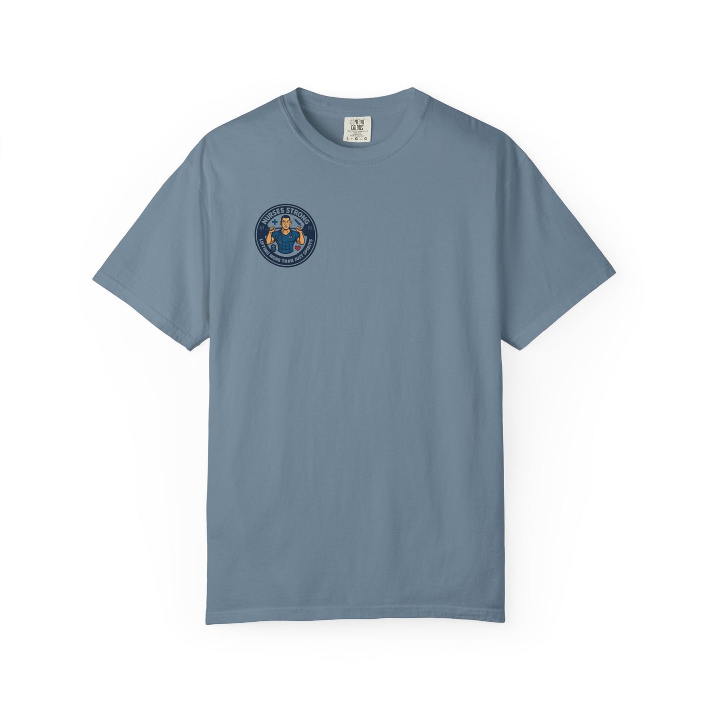 NS Original T-Shirt, Casual Wear