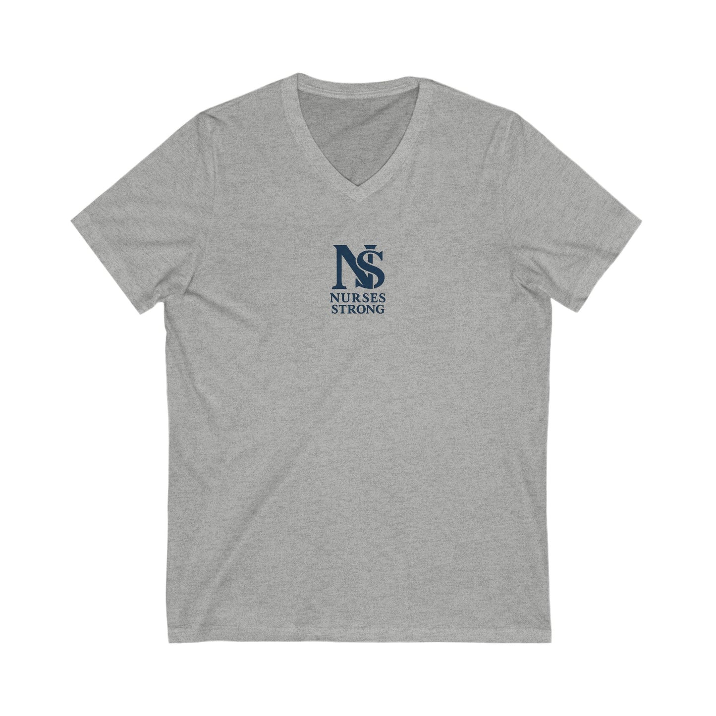 Happy home V-Neck Tee