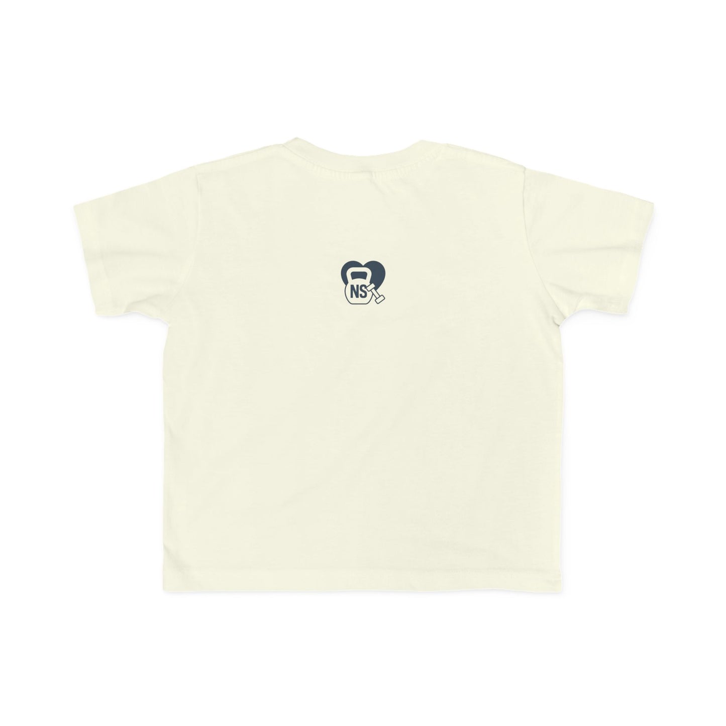 Thank You Dad Toddler T-Shirt, Father's Day Gift, Cute Kids Tee, Appreciation Shirt for Dad, Family Love, Toddler Apparel