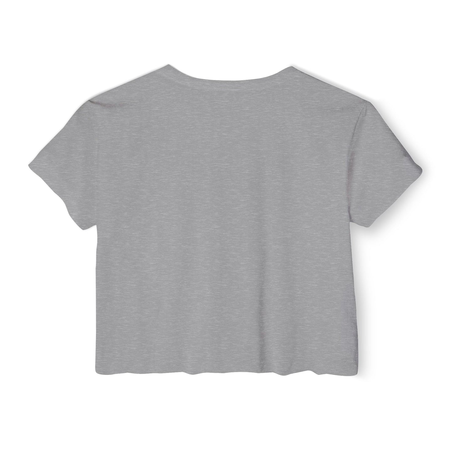Flower/stethoscope  Festival Crop Top | Gift for Nurses,