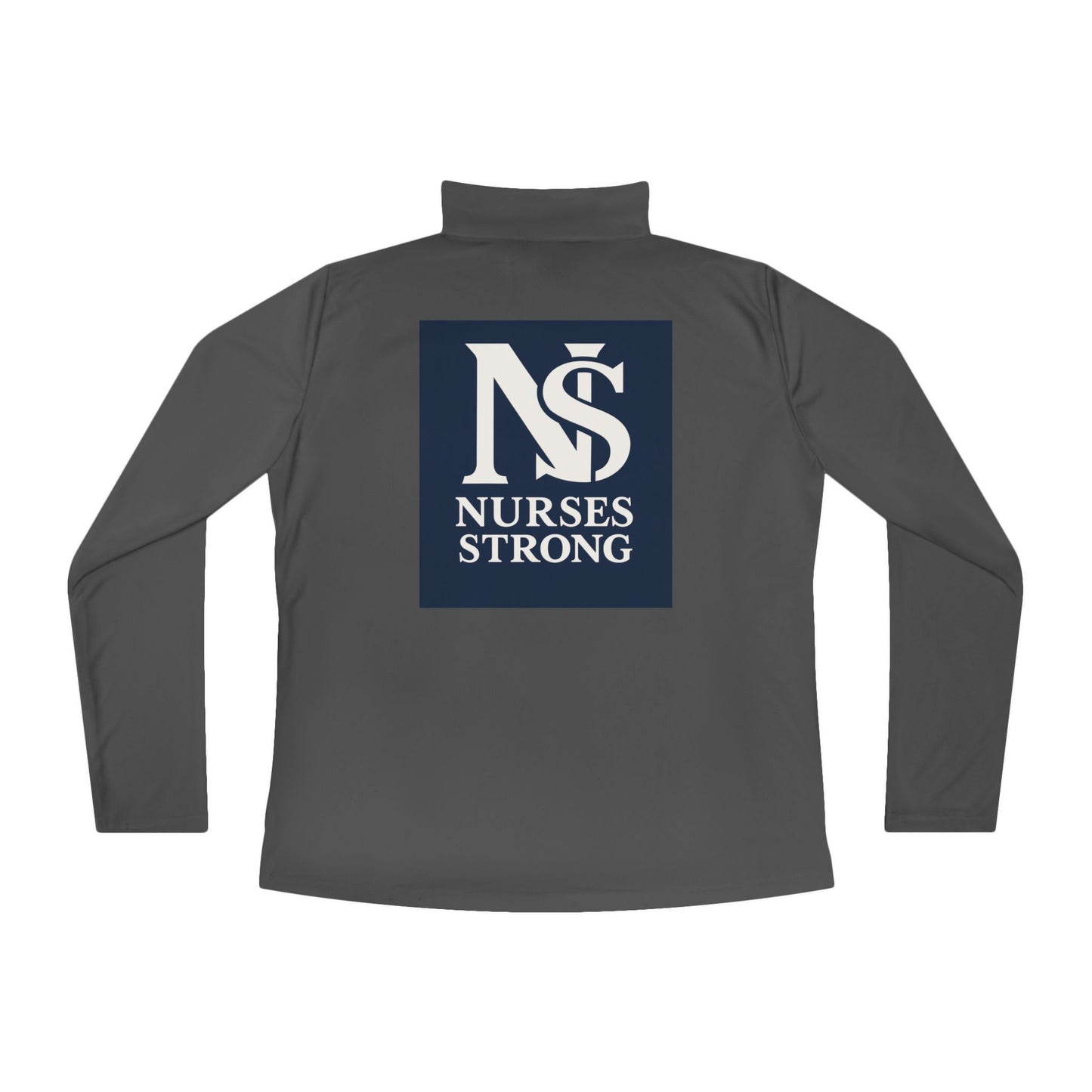 Nurse Empowerment Quarter-Zip Pullover – Perfect Gift for Nurses, Medical Professionals, Healthcare Workers, Nursing School, [...]