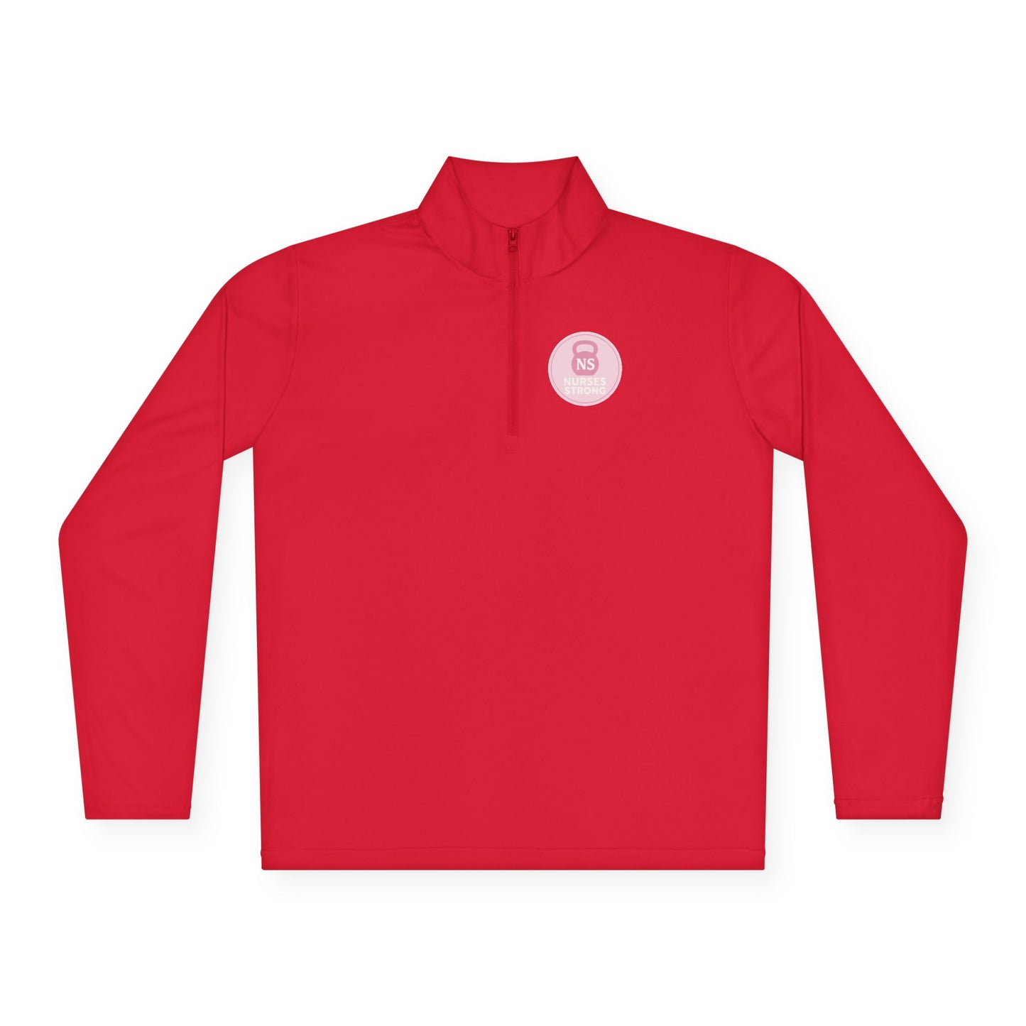 Chic Unisex Quarter-Zip Pullover, Stylish Sweatshirt, Cozy Layer, Perfect for Gift Giving, Everyday Wear, Casual Outings
