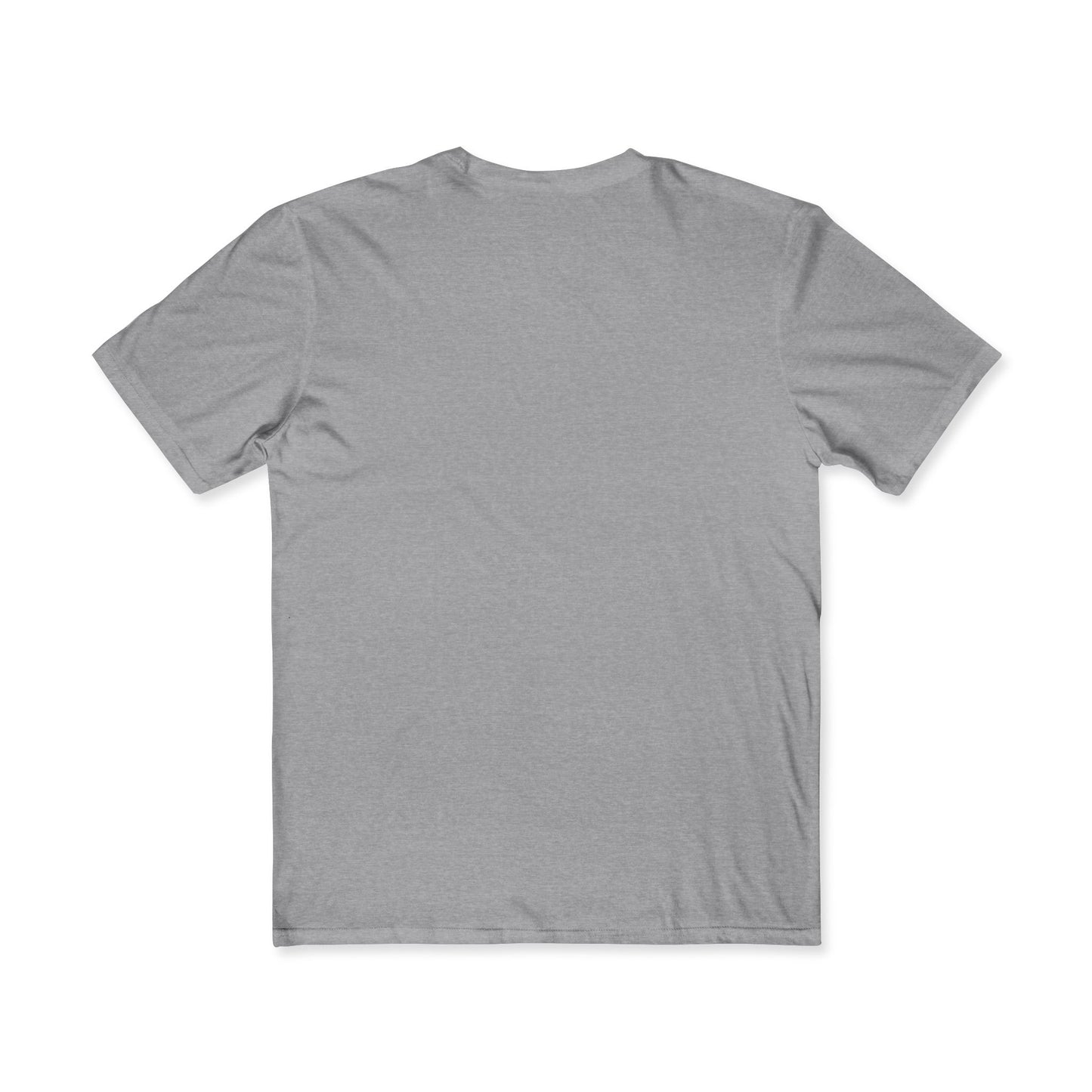 Metallic Nurses Strong Tee
