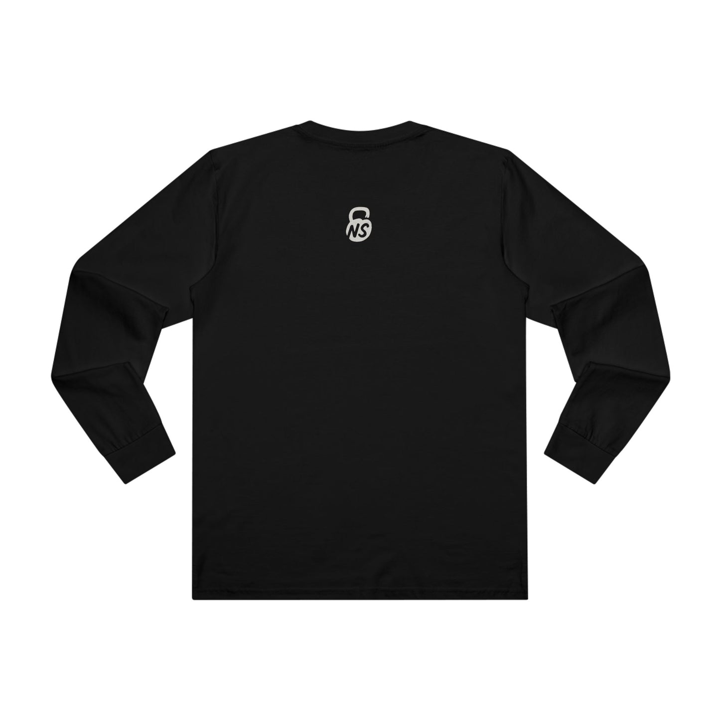 Nurses Strong Longsleeve Tee