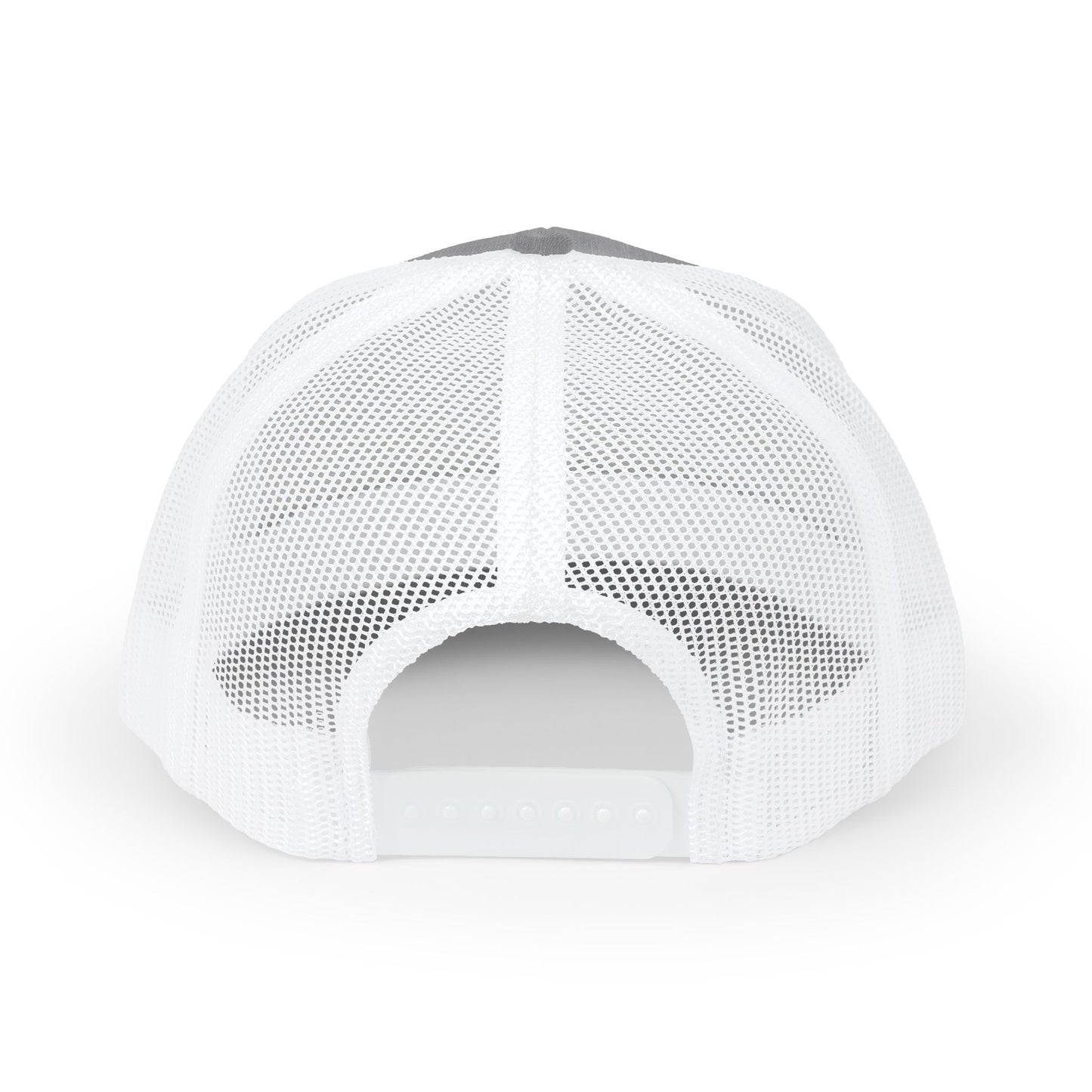 Nurses Strong Snapback Trucker Cap | Supportive Gift for Healthcare Workers | Perfect for Nursing Graduations, Casual Wear, and Events