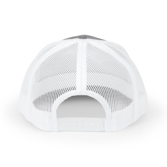 Nurses Strong Snapback Trucker Cap | Supportive Gift for Healthcare Workers | Perfect for Nursing Graduations, Casual Wear, and Events