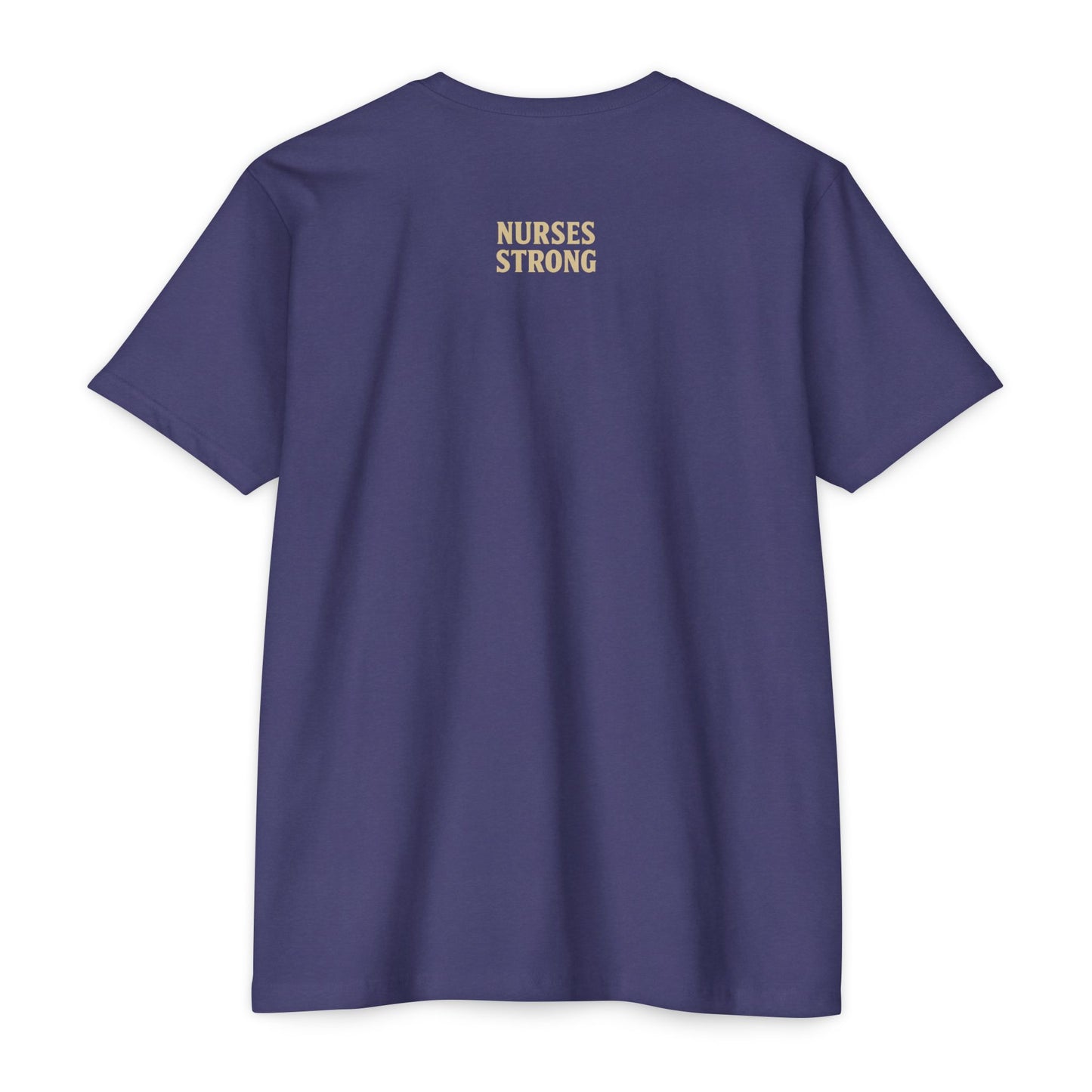 Nightshifter for life T-Shirt, Unisex Graphic Tee for Nurses, Halloween Top, Gift for Night Workers, Casual Wear
