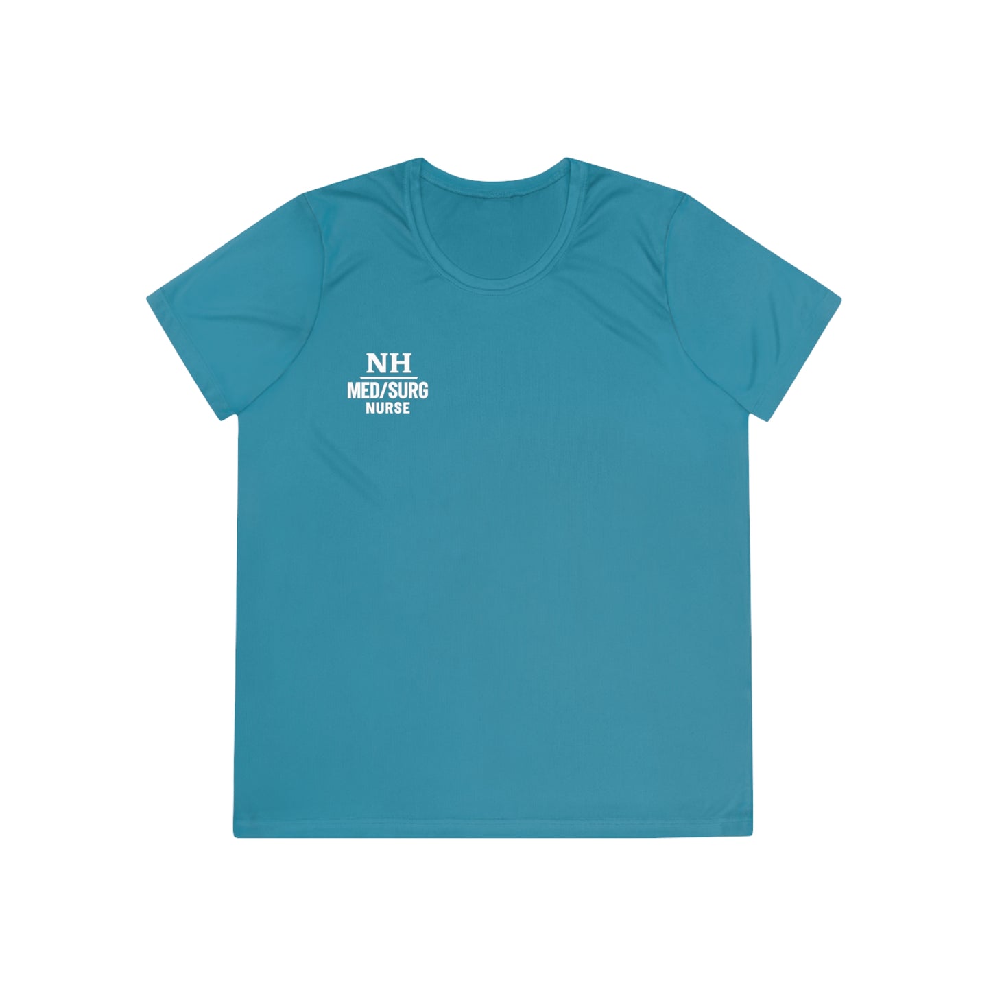 NH Med/Surg Ladies Competitor Tee