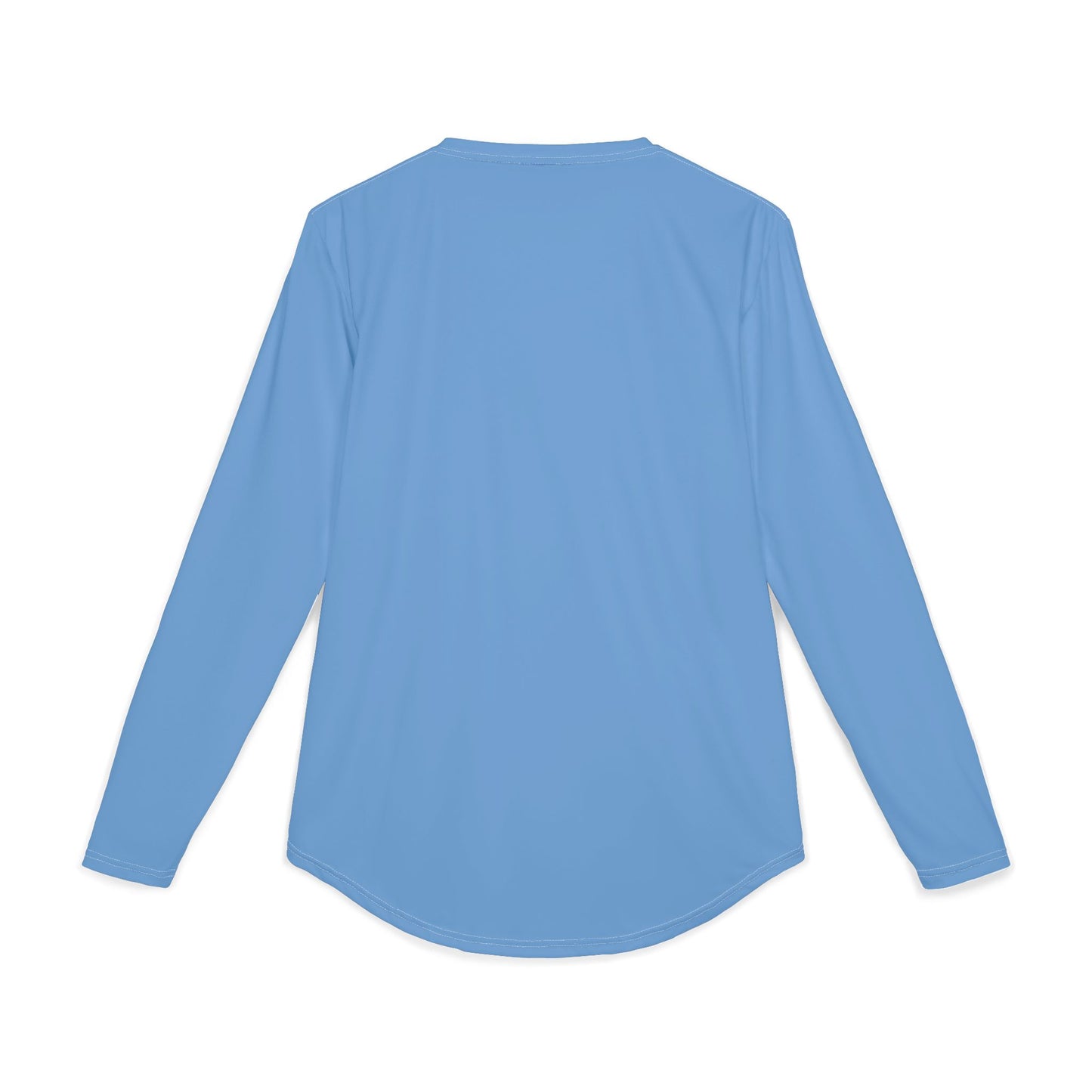 Nurses Strong UV Protection Long Sleeve Shirt – Shift Comfort + Outdoor Ready