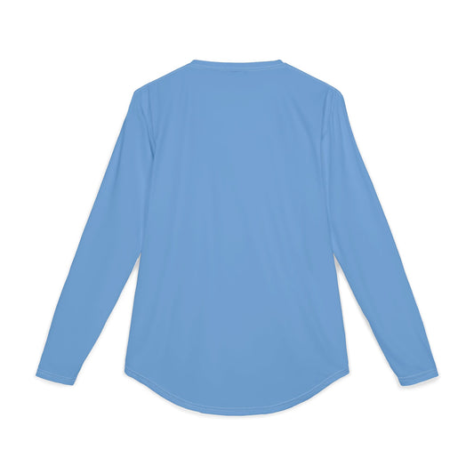 Nurses Strong UV Protection Long Sleeve Shirt – Shift Comfort + Outdoor Ready