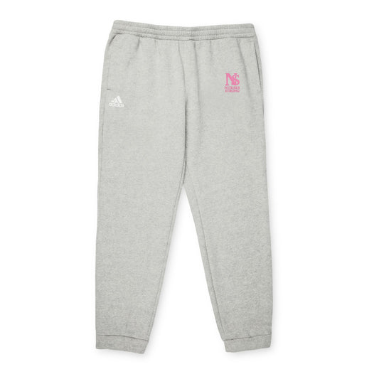 Adidas Cozy Fleece Joggers - Comfortable Athletic Pants for Relaxation, Gym, Home, Gifts, Sportswear