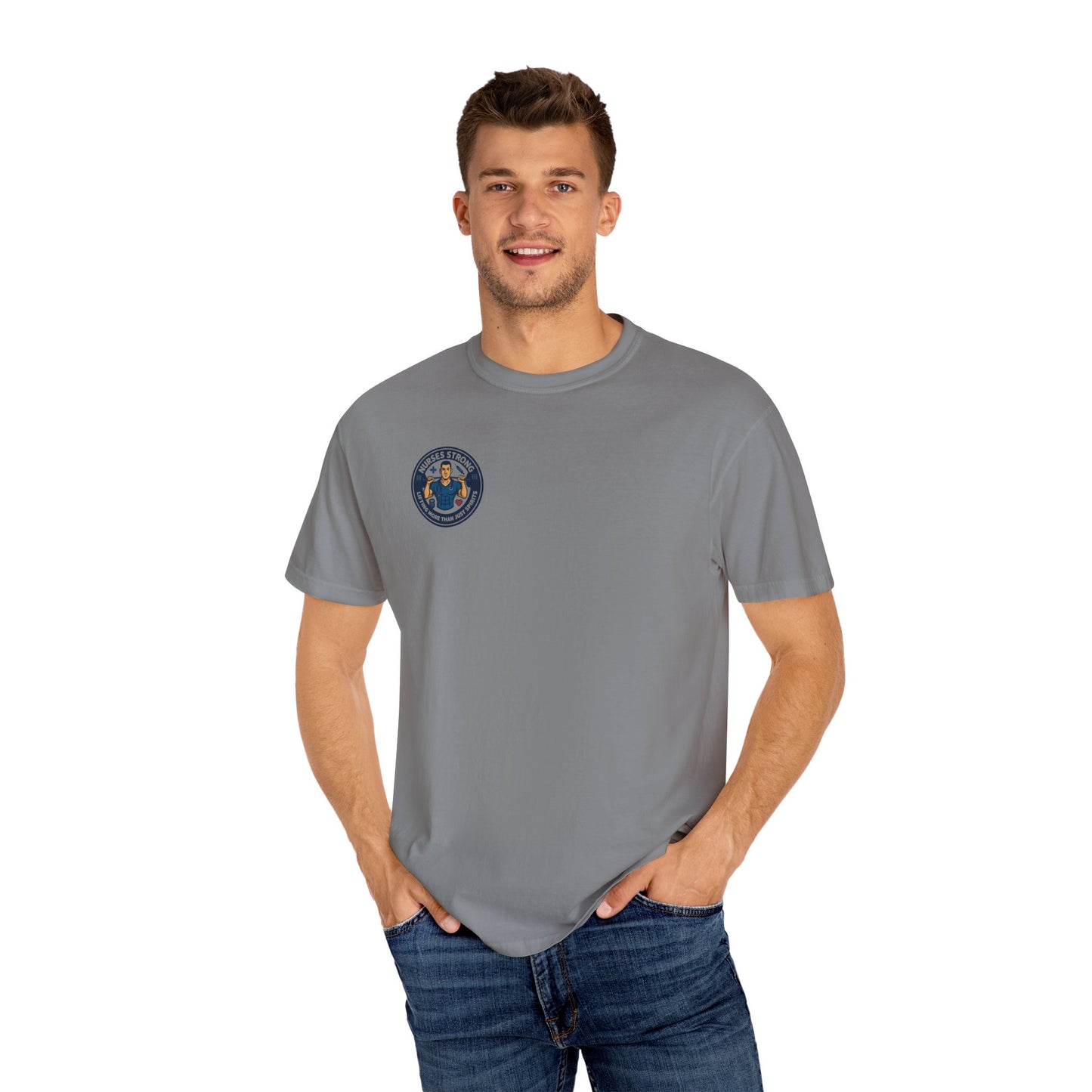 NS Original T-Shirt, Casual Wear