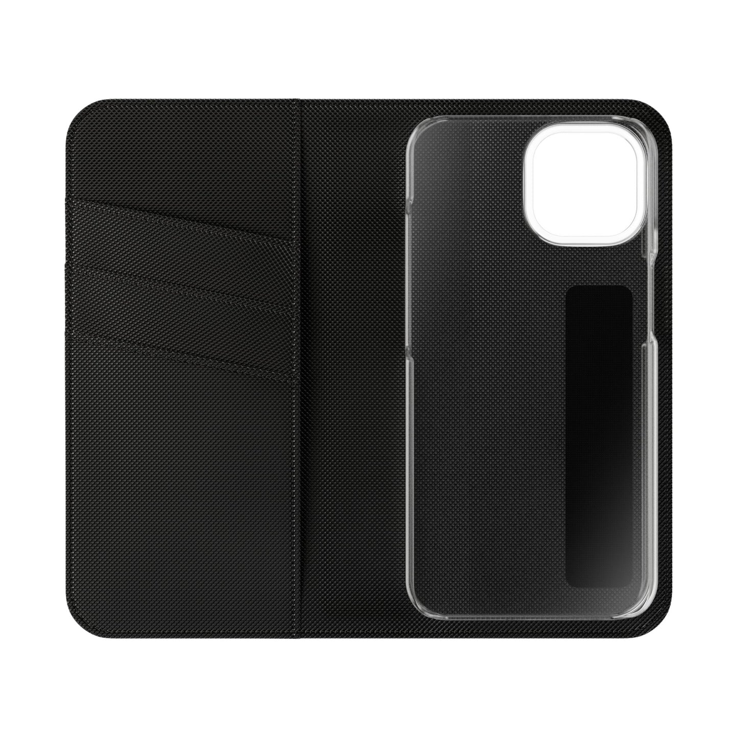 Navy Rose NS  Flip Case | Phone Accessory for Healthcare Workers | Gift for Nurses | Stylish & Functional | Durable Phone Protection