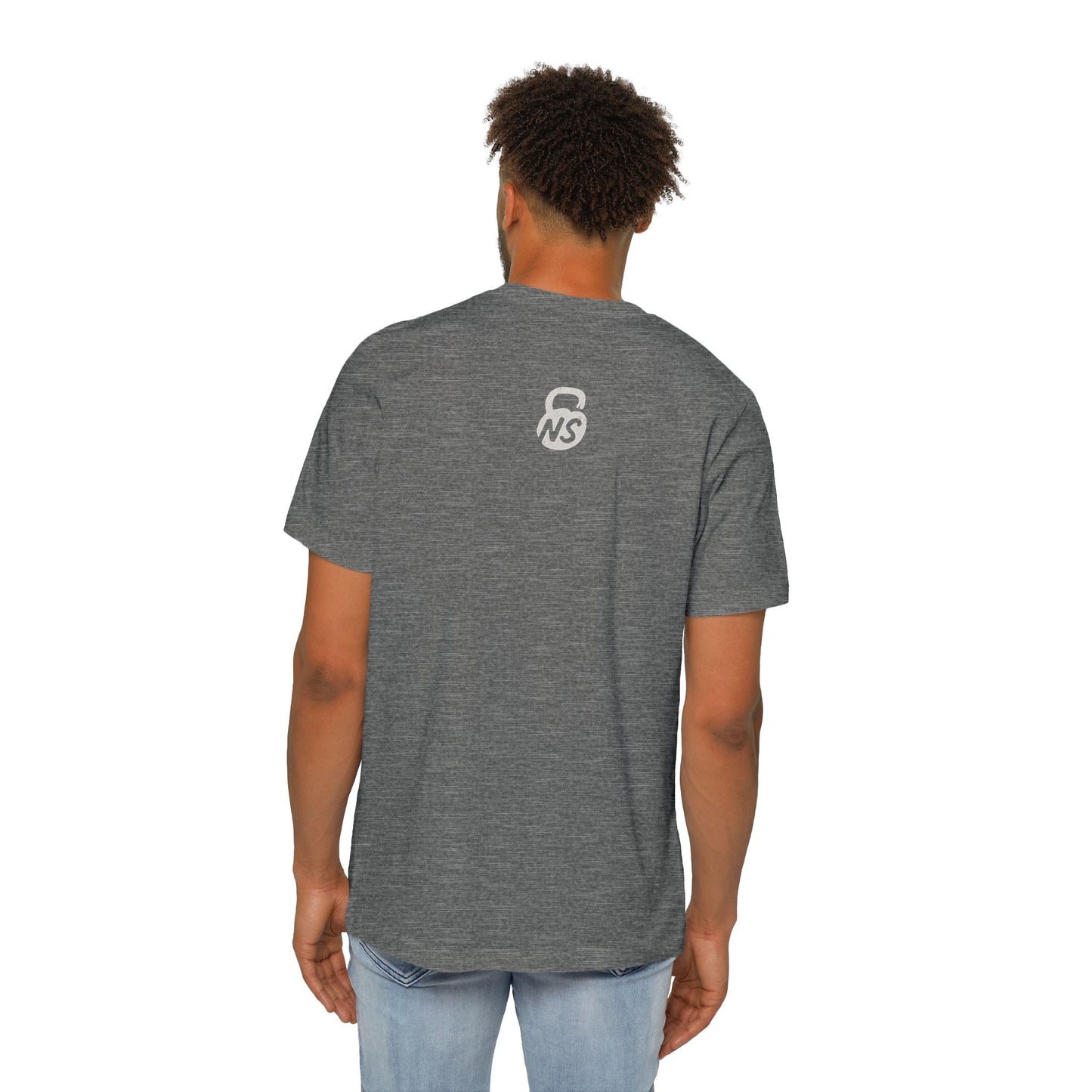 Faith and Science T-Shirt | Casual Wear, USA-Made
