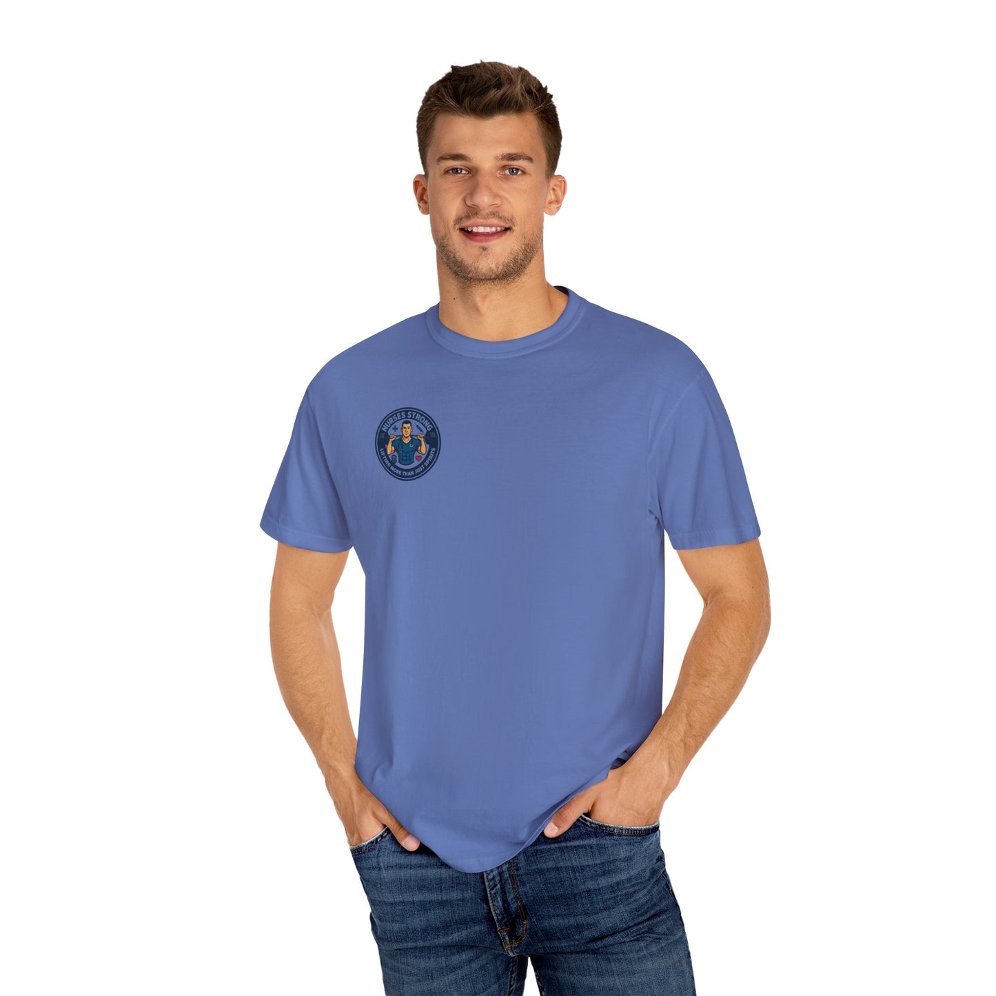 NS Original T-Shirt, Casual Wear