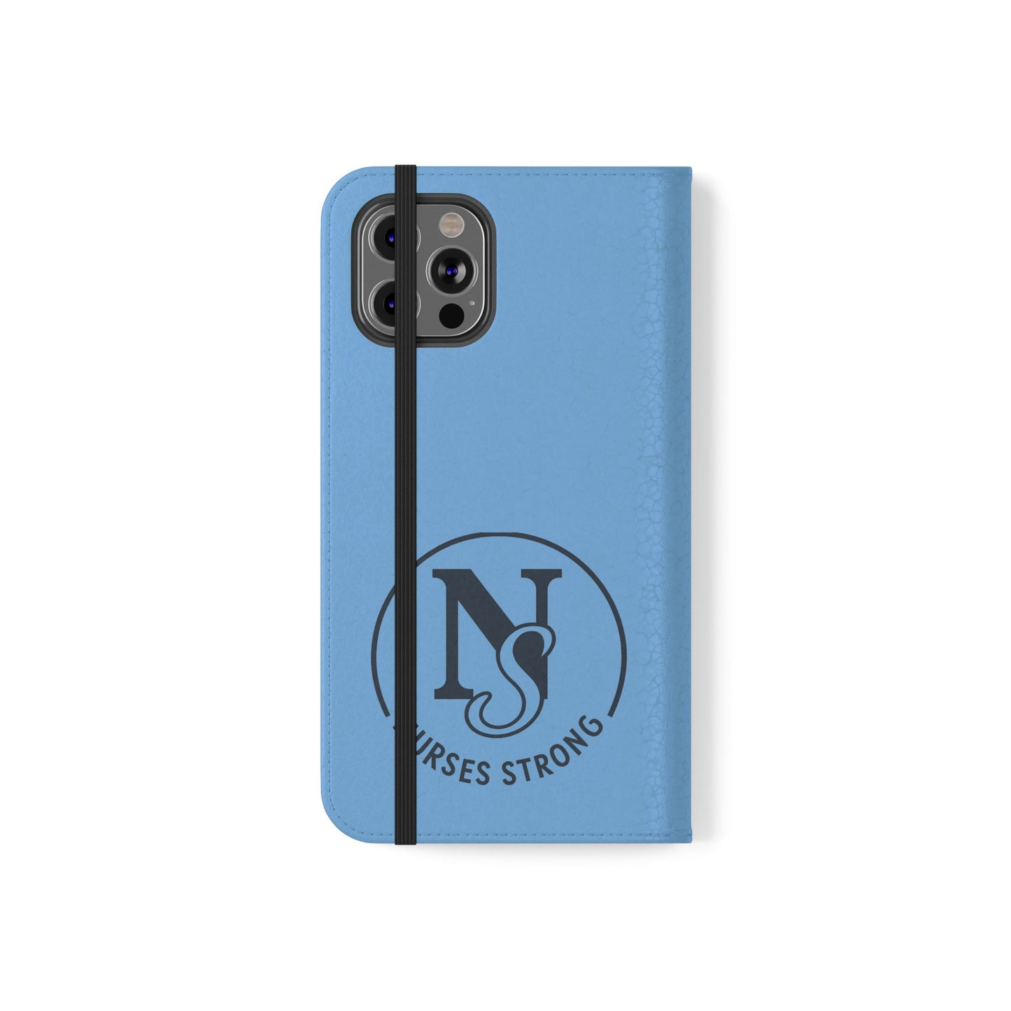 Carolina NS - Stylish Protective Phone Covers, Gifts for Healthcare Workers