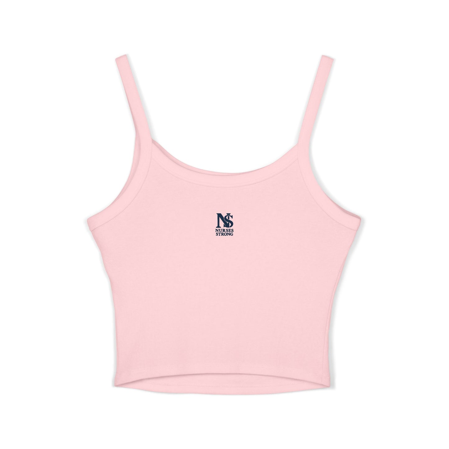 Empowering Women's Spaghetti Strap Tank Top - Perfect for Summer, Workouts, and Casual Outings, Sportswear, Feminism, Gift Idea