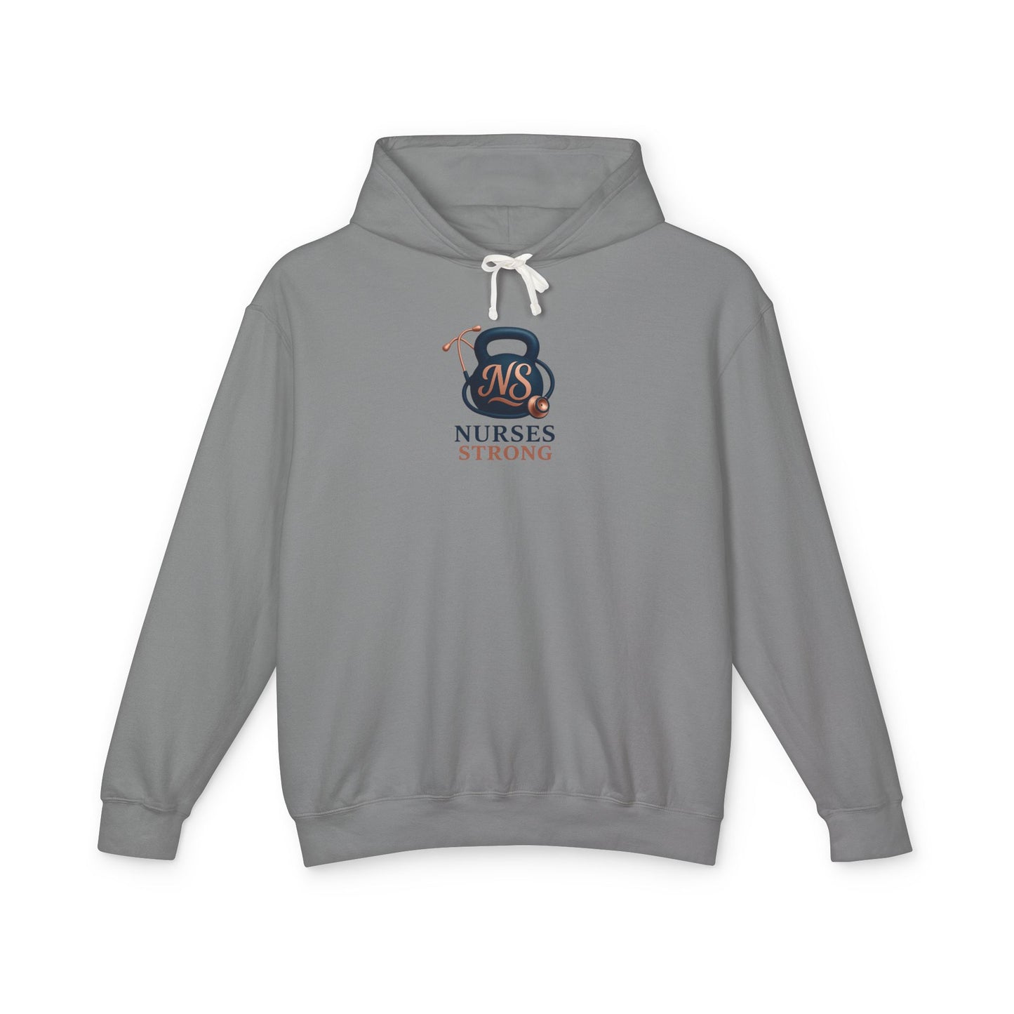 New Kb|Heart Lightweight Hoodie