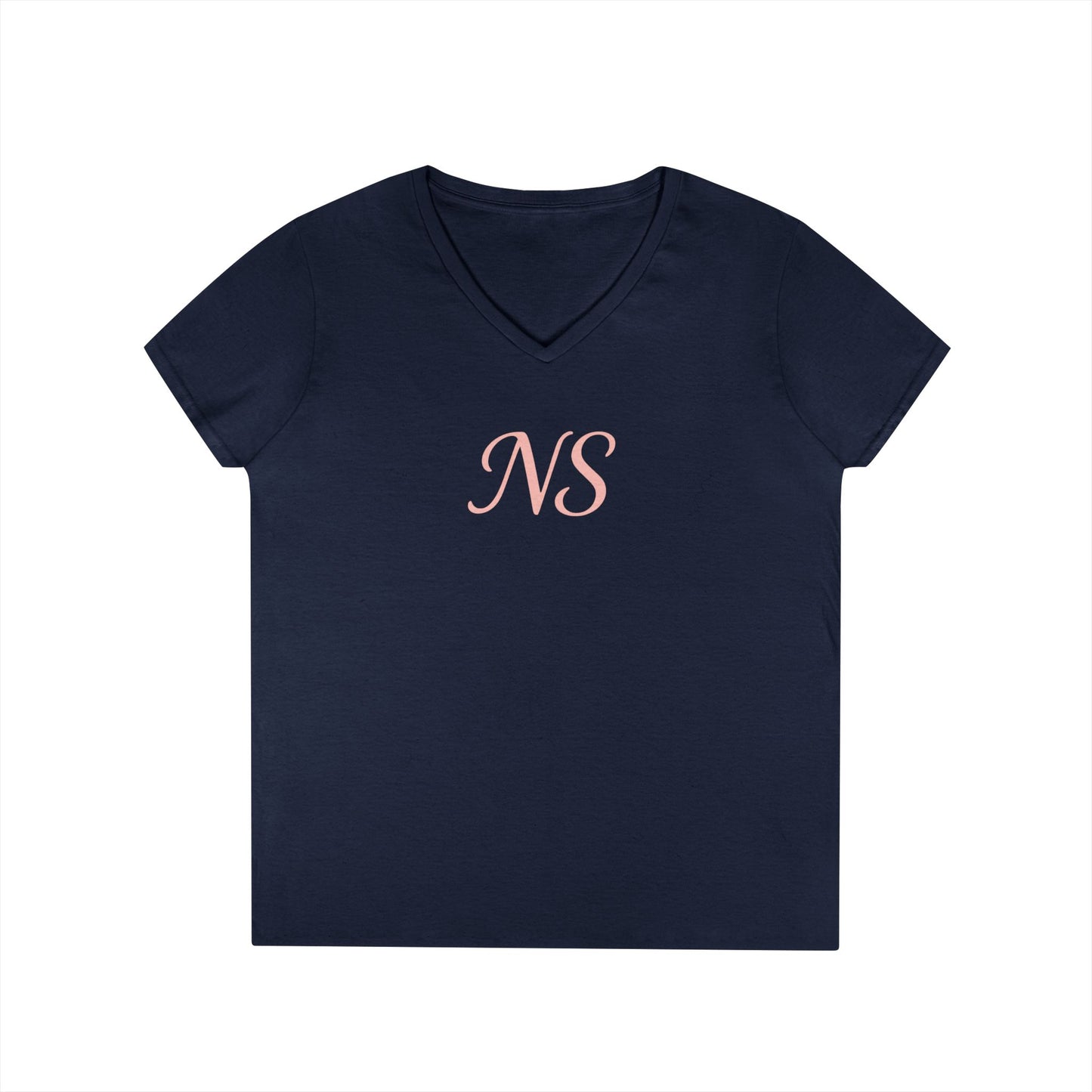 Nursing is Hard V-Neck T-Shirt, Gifts for Nurses, Relaxed Fit