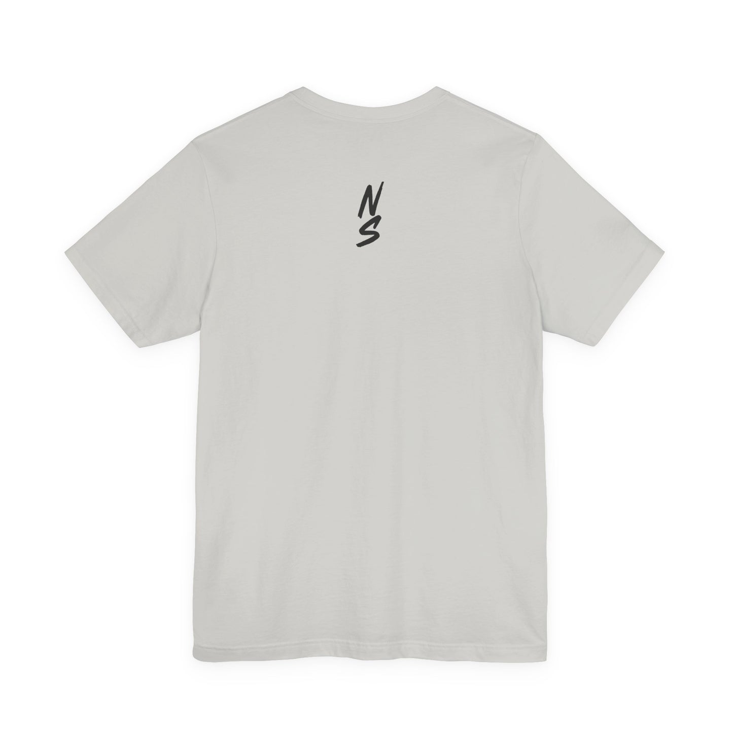 Graffiti NS Jersey Short Sleeve Tee