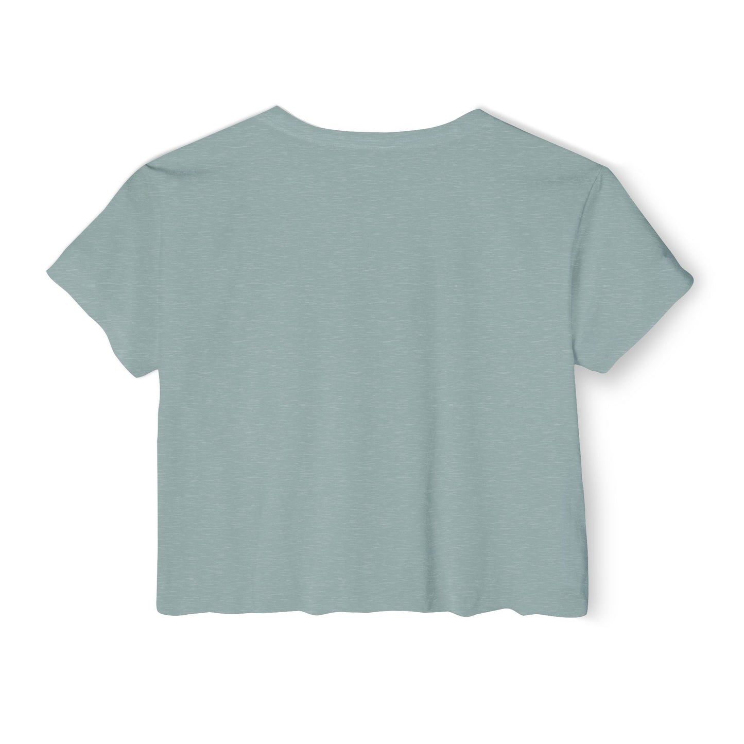 Flower/stethoscope  Festival Crop Top | Gift for Nurses,