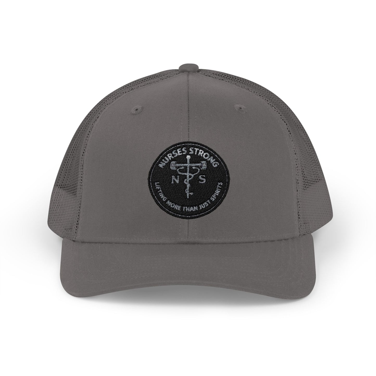 OG Nurses Strong Snapback Trucker Cap, Casual Cap for Everyday Wear, Perfect Gift for Dad, Men’s Fashion Accessory, Trendy Adjustable Hat, [...]