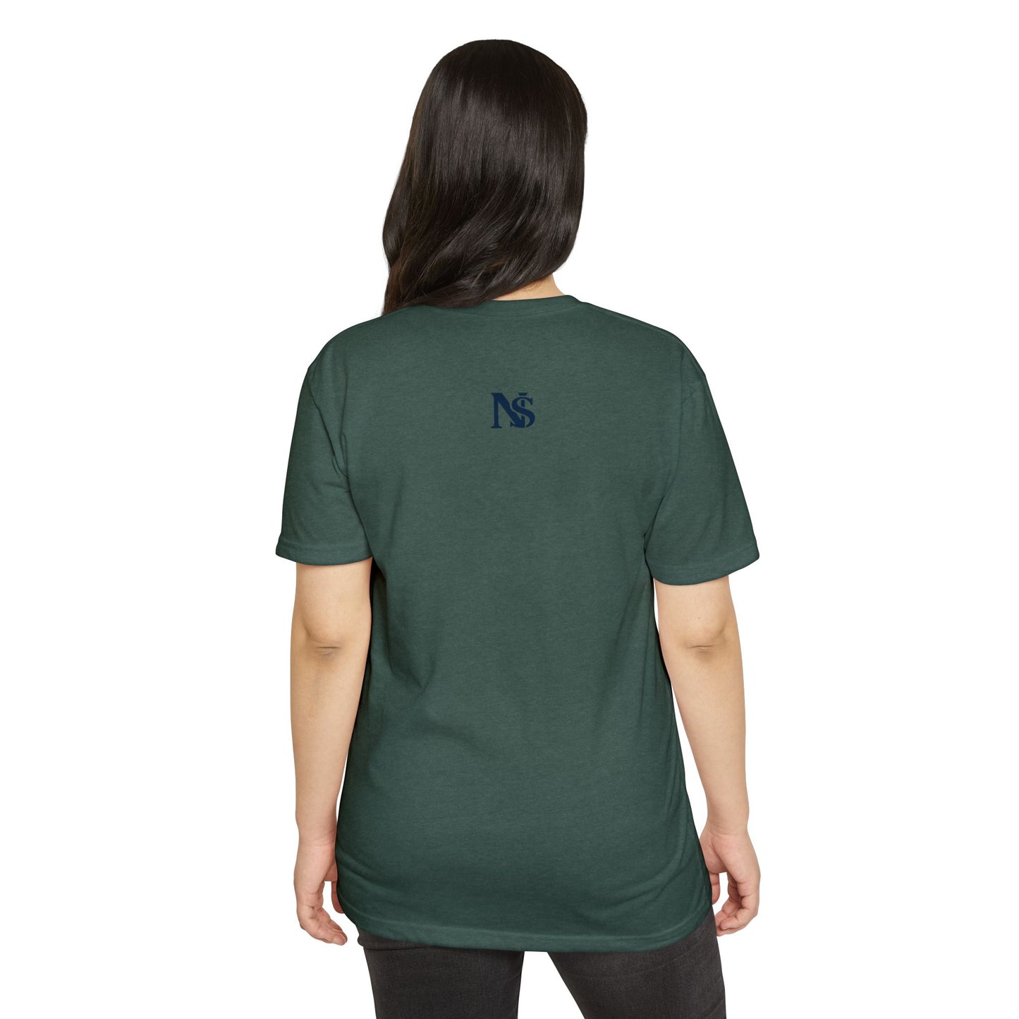 Jersey Tee Gift for Nurses, Healthcare Apparel,