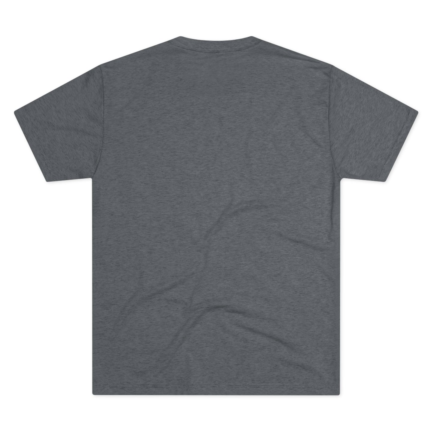 Tri Blend Nurses Strong Tee, Healthcare Crewneck Top