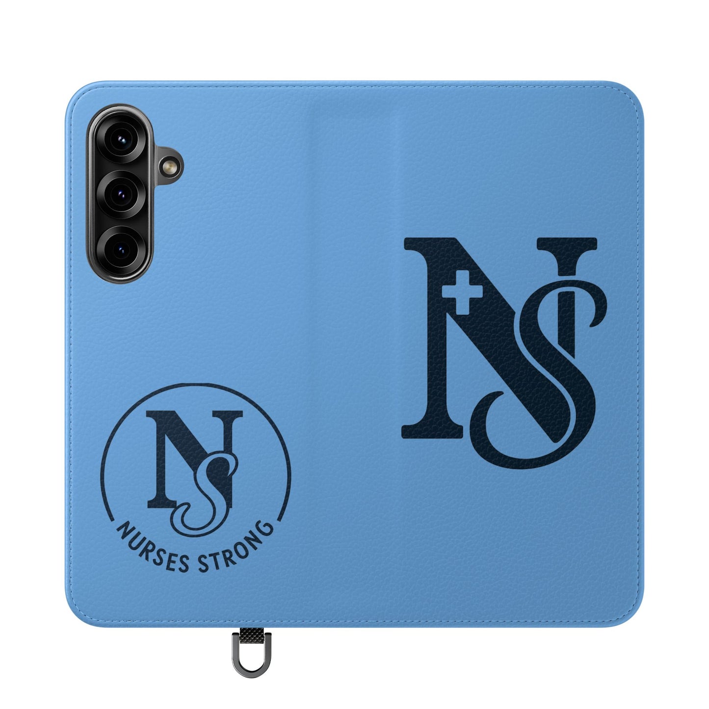 Carolina NS - Stylish Protective Phone Covers, Gifts for Healthcare Workers
