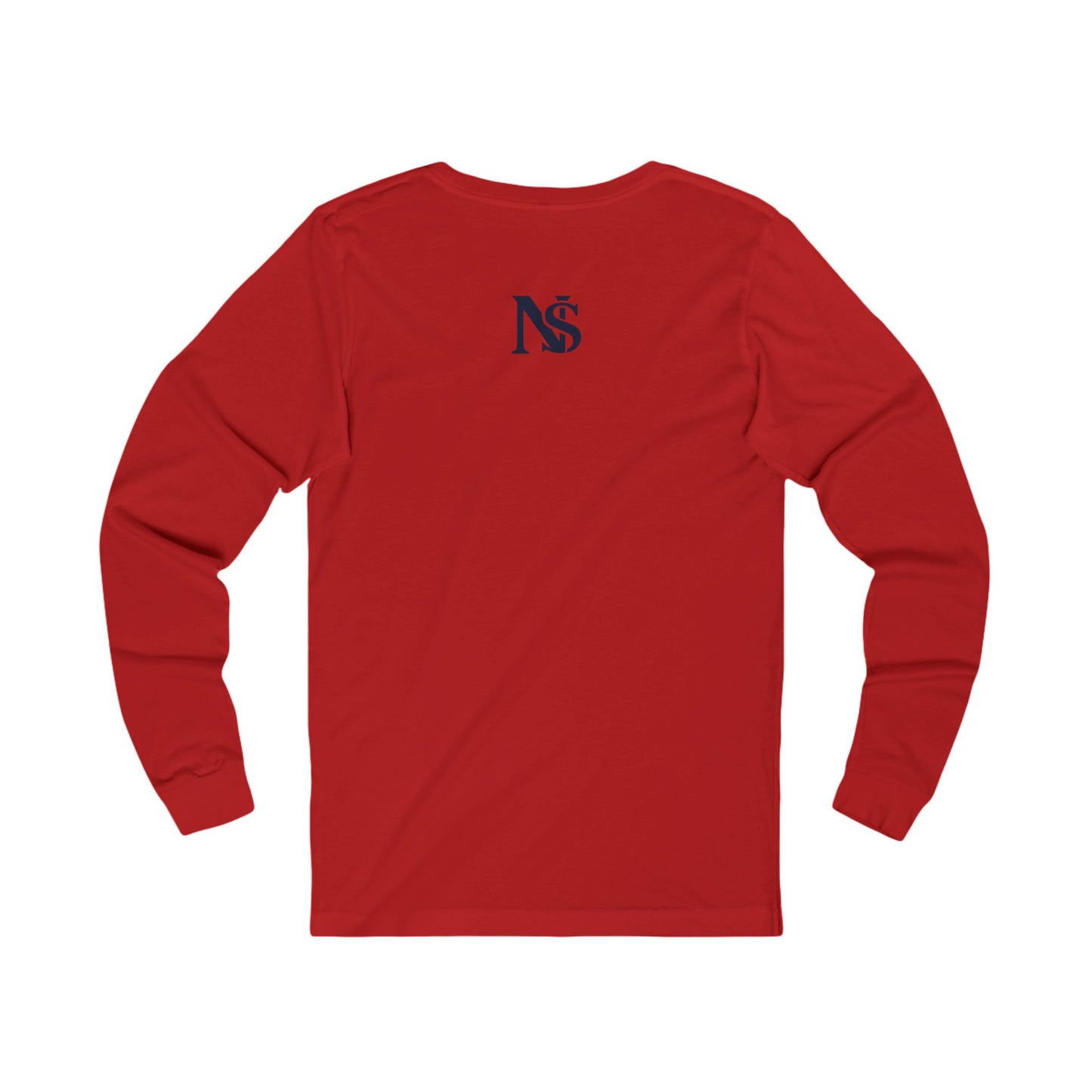 Nurse Appreciation Long Sleeve Tee, Perfect Gift for Nurses, Healthcare Worker Shirt, Supportive Tee for Nurses, Medical Professional [...]
