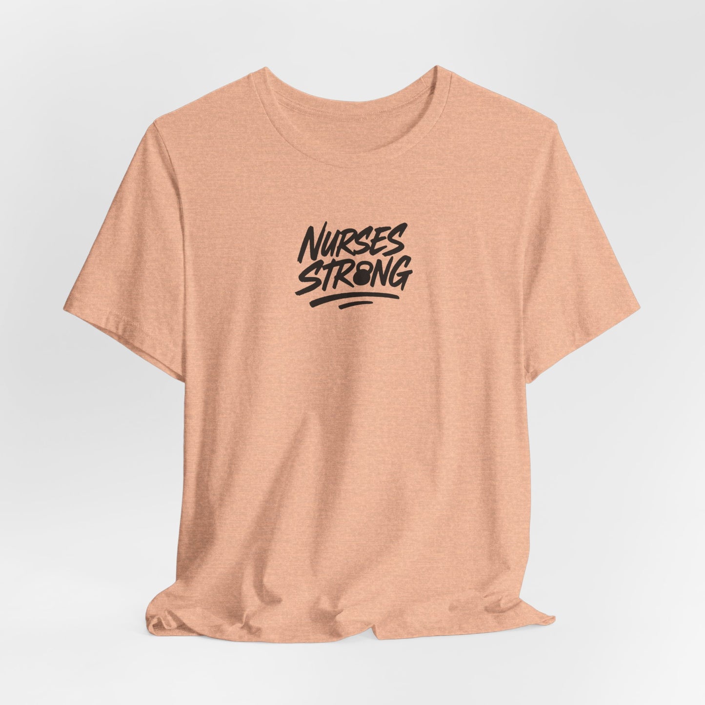 Graffiti NS Jersey Short Sleeve Tee