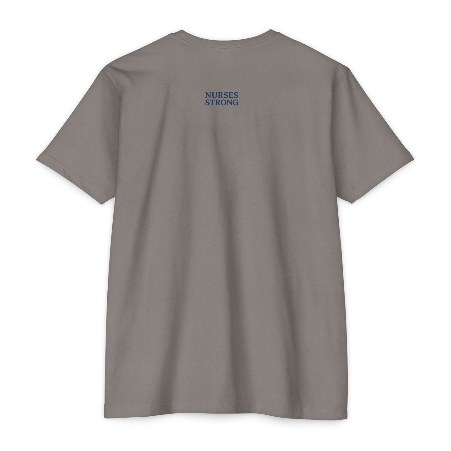 #CEN Unisex T-Shirt | Support for Healthcare Workers, Gift for Nurses, Soft Casual Tee, Inspirational Shirt, Healthcare Apparel