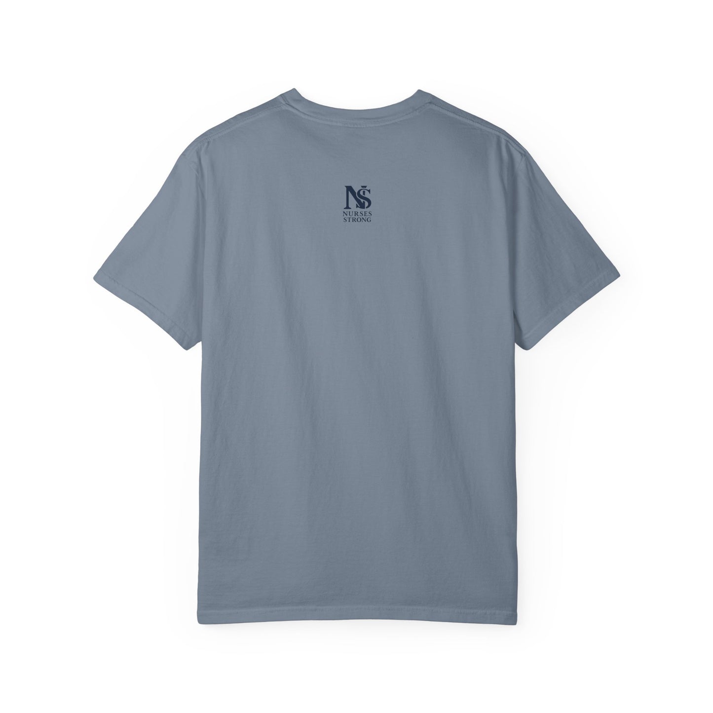 NS Original T-Shirt, Casual Wear