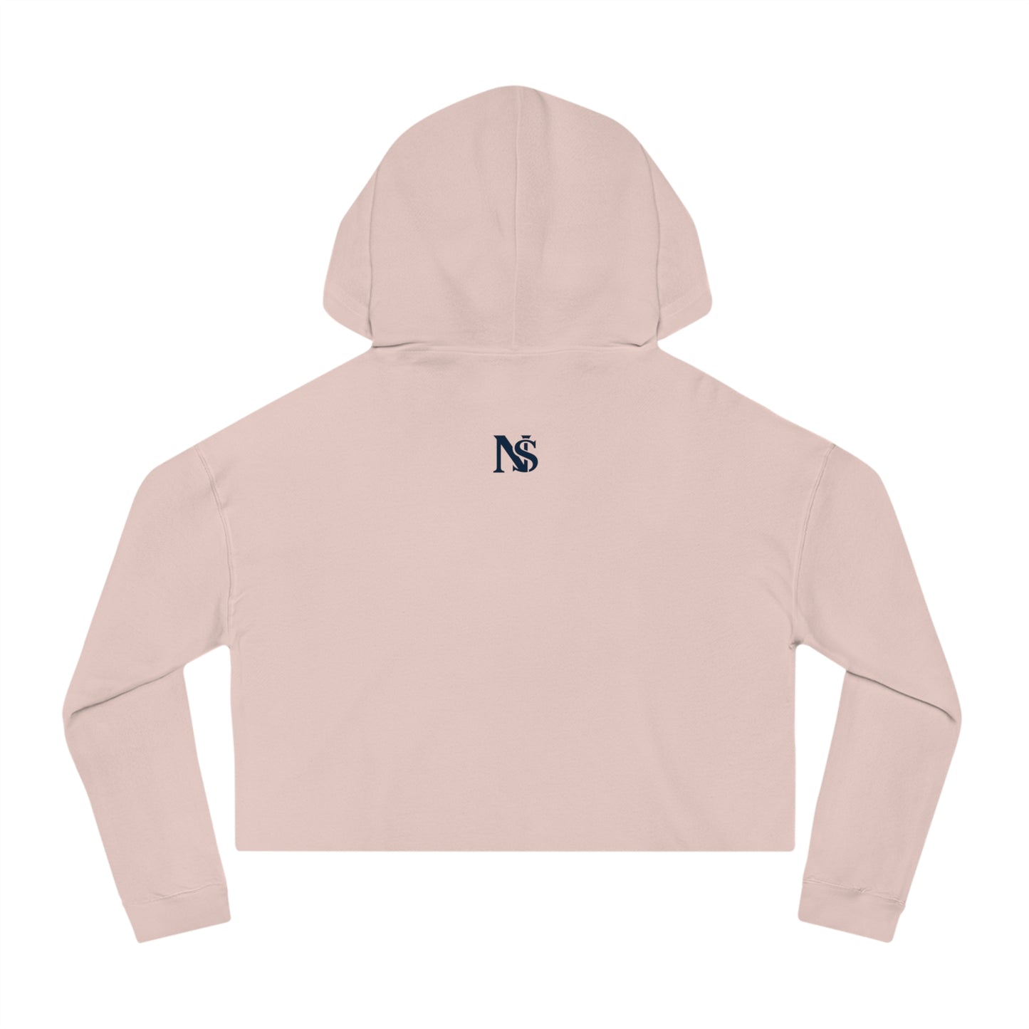 Nurses Strong Cropped Hoodie | Empowering Sweatshirt for Nurses | Perfect Gift for Nursing Graduates, Healthcare Workers, and Medical [...]