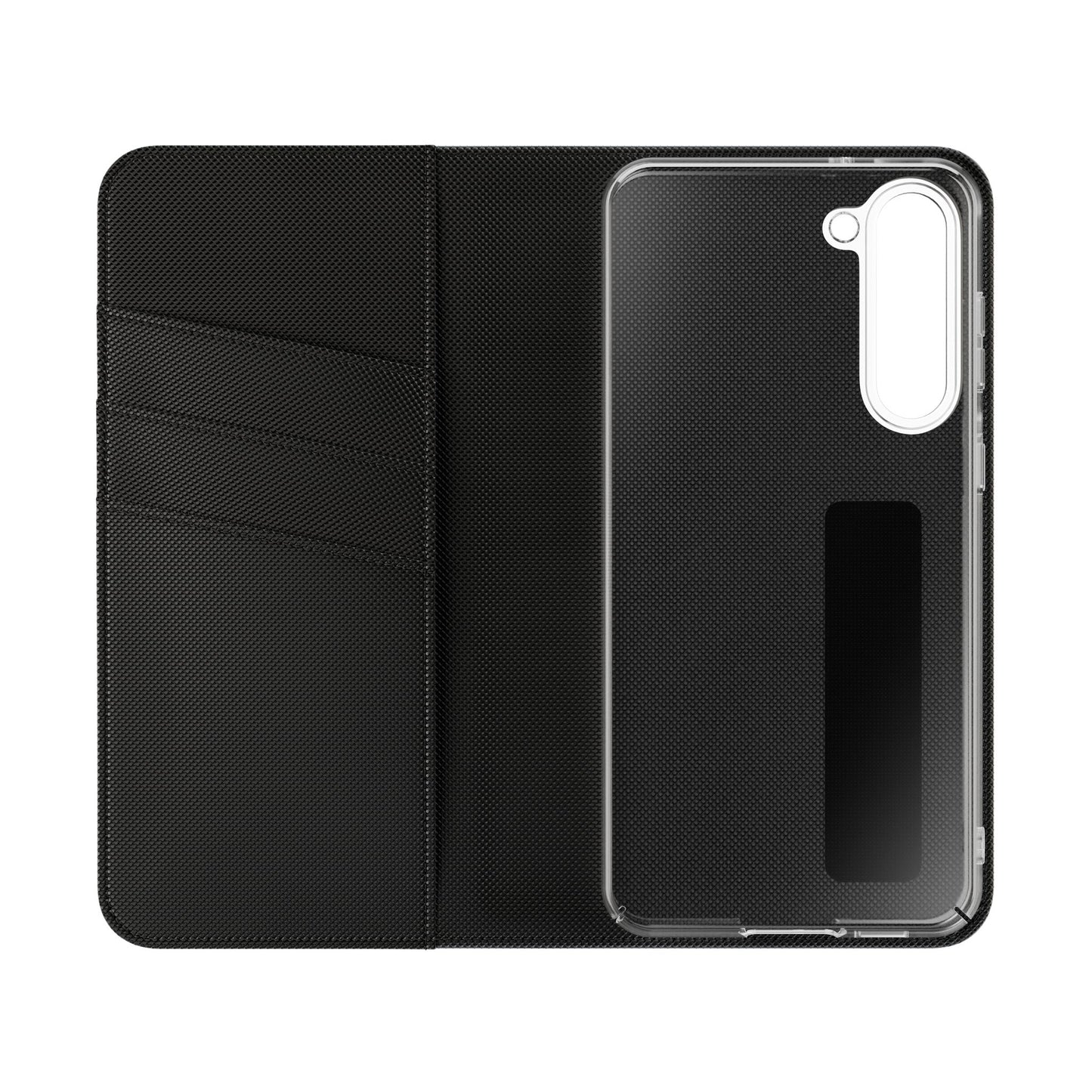 Navy Rose NS  Flip Case | Phone Accessory for Healthcare Workers | Gift for Nurses | Stylish & Functional | Durable Phone Protection
