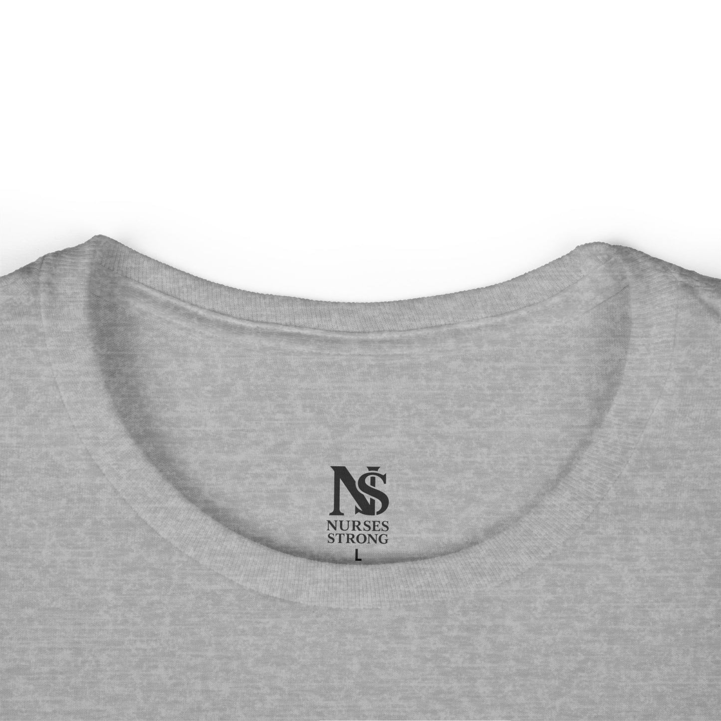 I’m the problem- Women's Soft style T-Shirt