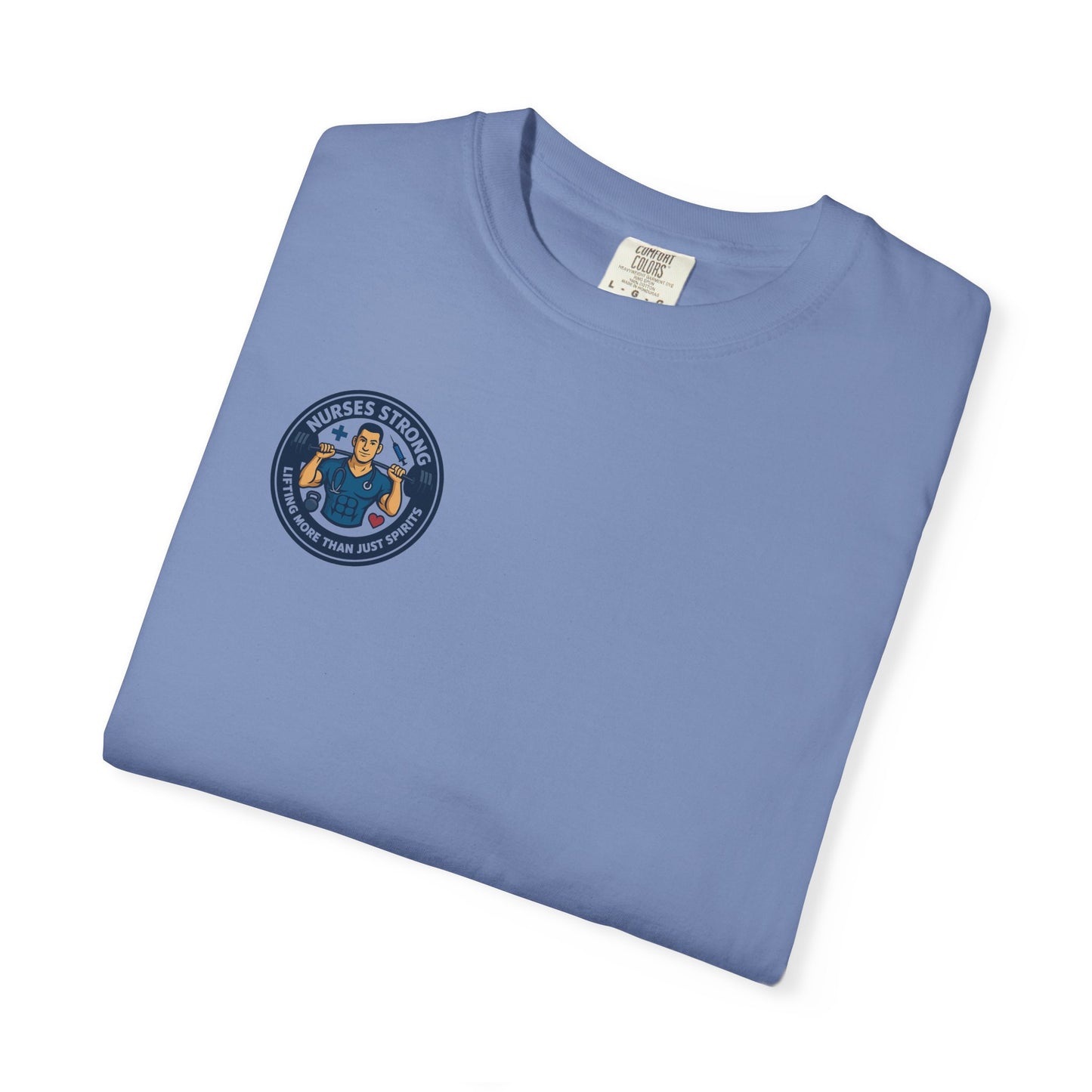 NS Original T-Shirt, Casual Wear