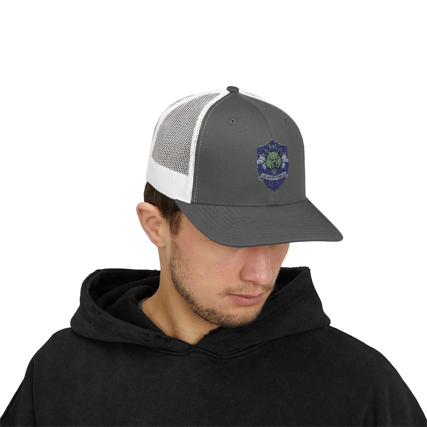 Chaos is Coming Snapback Trucker Cap with Nature-Inspired Embroidery | Perfect for Outdoor Adventures, Casual Wear, Gifts, Festivals, and [...]