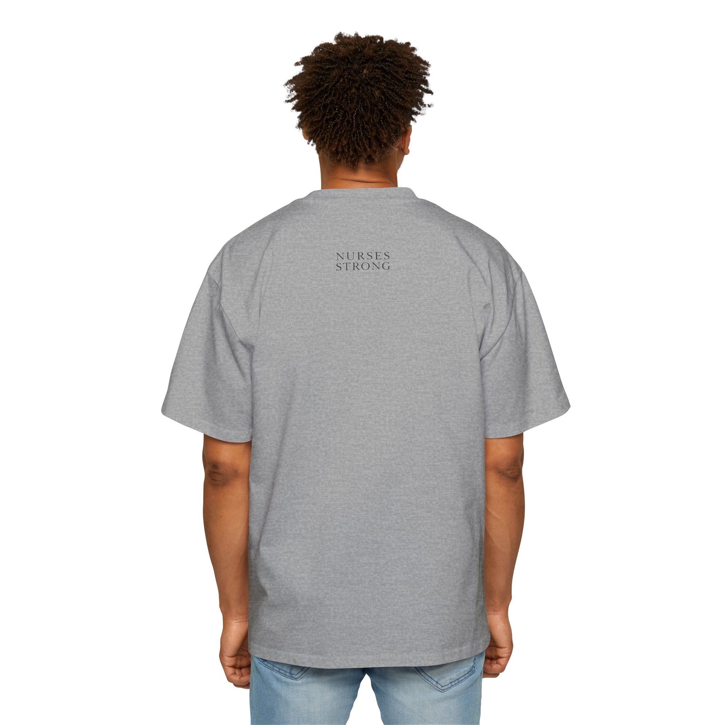 Infinity Oversized Tee, Casual Wear, Comfortable Apparel, Everyday Style