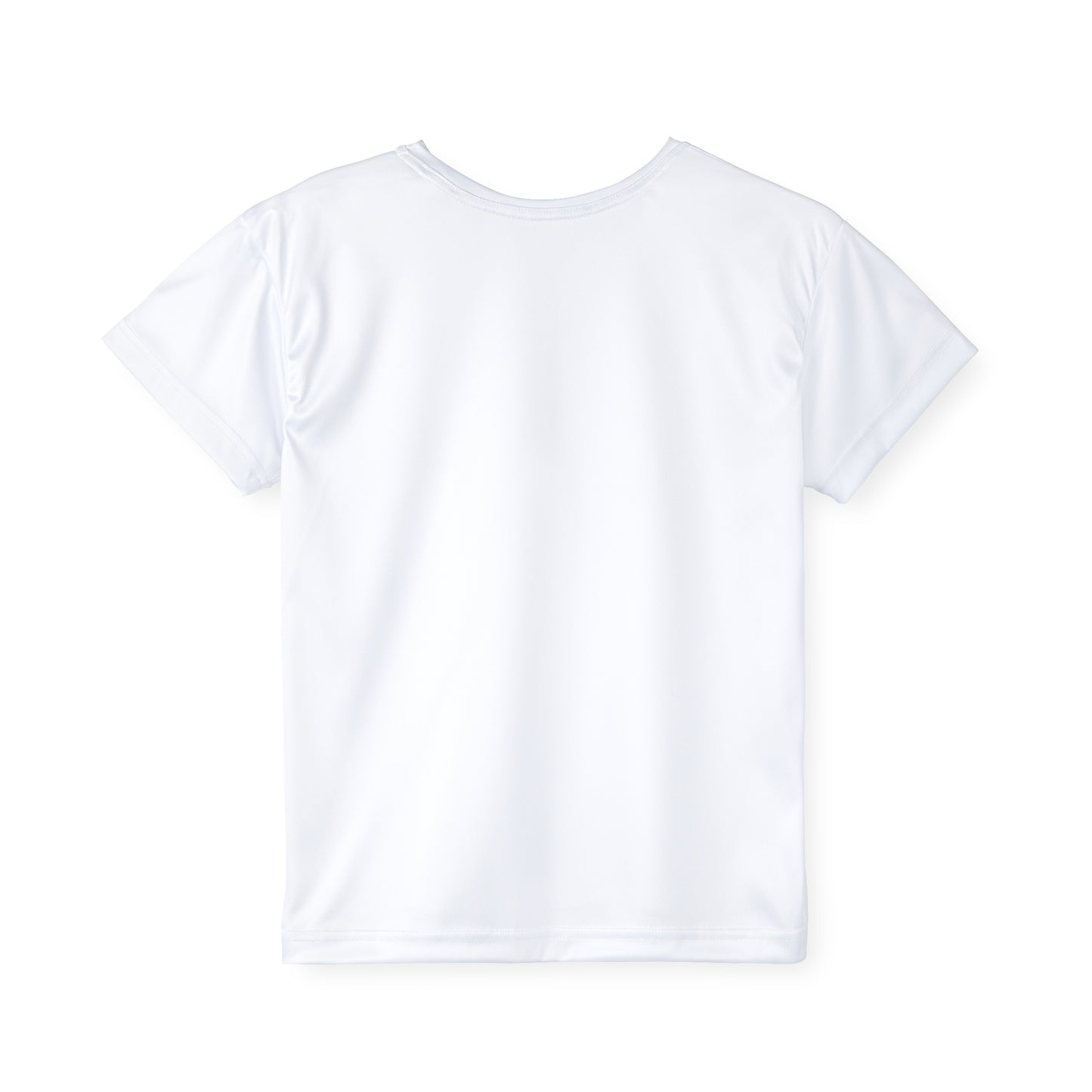 Kids Sports Jersey, Activewear for Young Athletes, Team Spirit Wear, Gift for Young Champions, Youth Sports Apparel