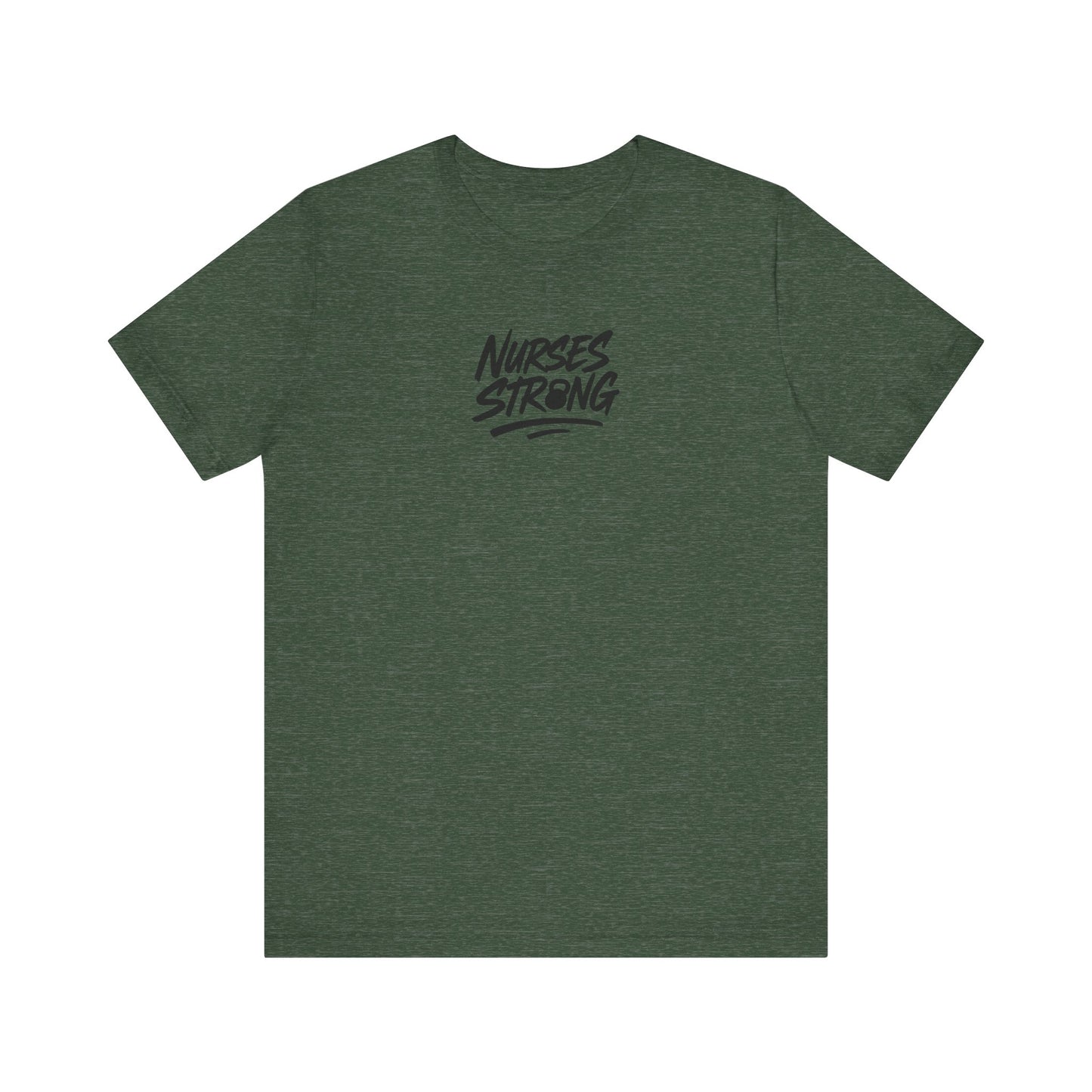 Graffiti NS Jersey Short Sleeve Tee